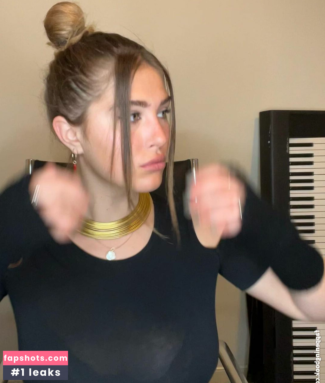 Chiara Gariboldi Nahé úniky fotek pouze od fanoušků #8 - Fapshots