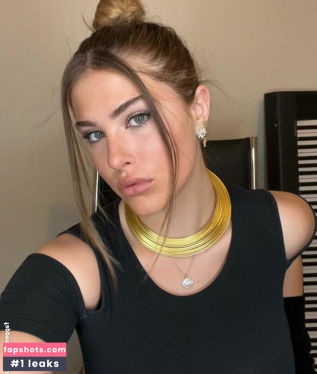 Chiara Gariboldi Nahé úniky fotek pouze od fanoušků #9 - Fapshots