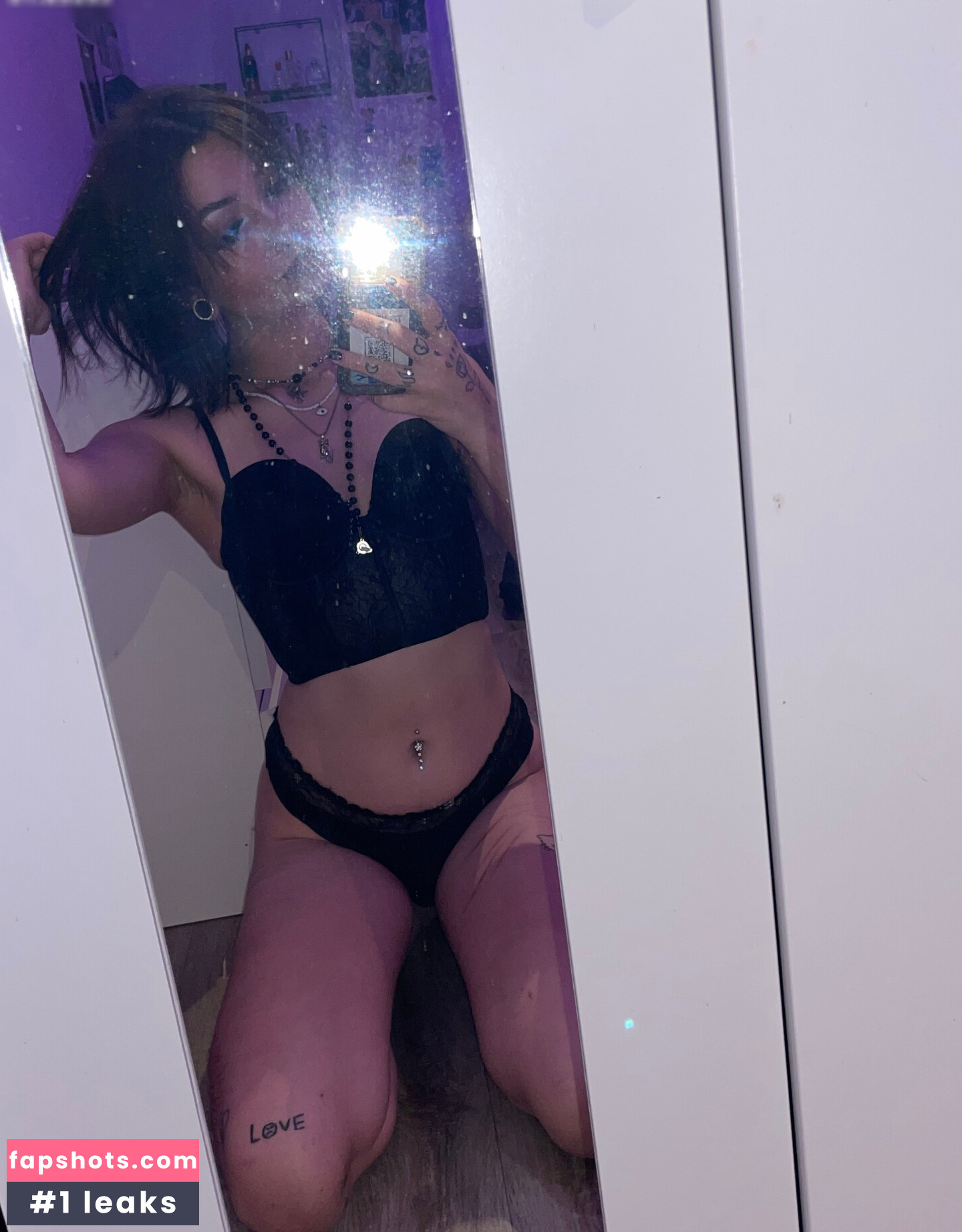 Chiara.mka Nahé úniky fotek pouze od fanoušků #18 - Fapshots