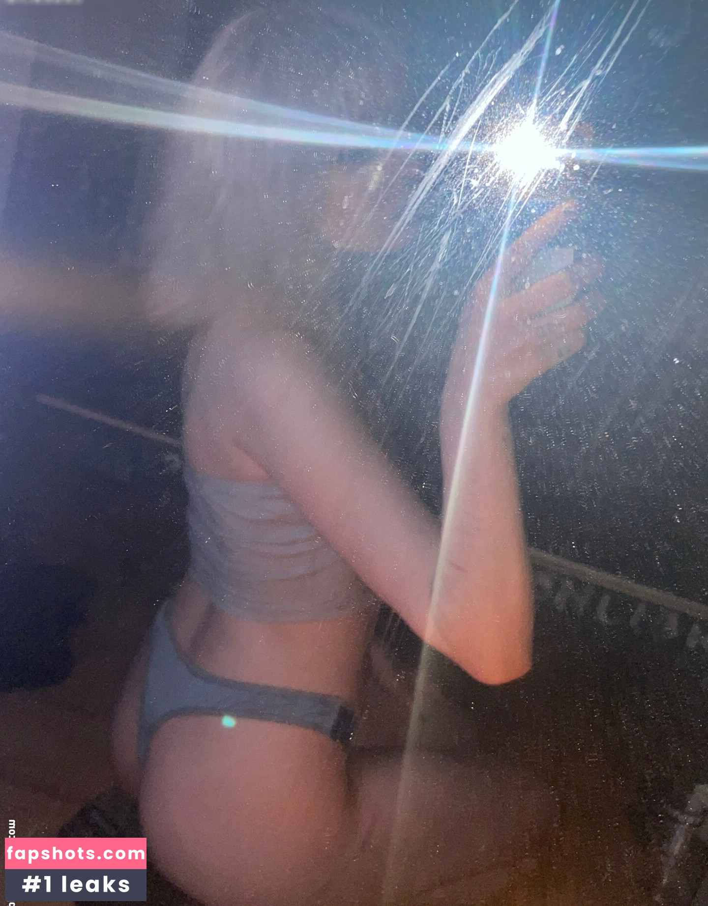 Chiara.mka Nahé úniky fotek pouze od fanoušků #21 - Fapshots