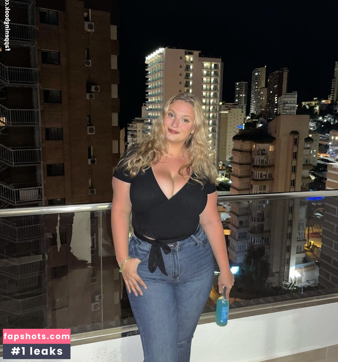 Chiara Nahé úniky fotek pouze od fanoušků #13 - Fapshots