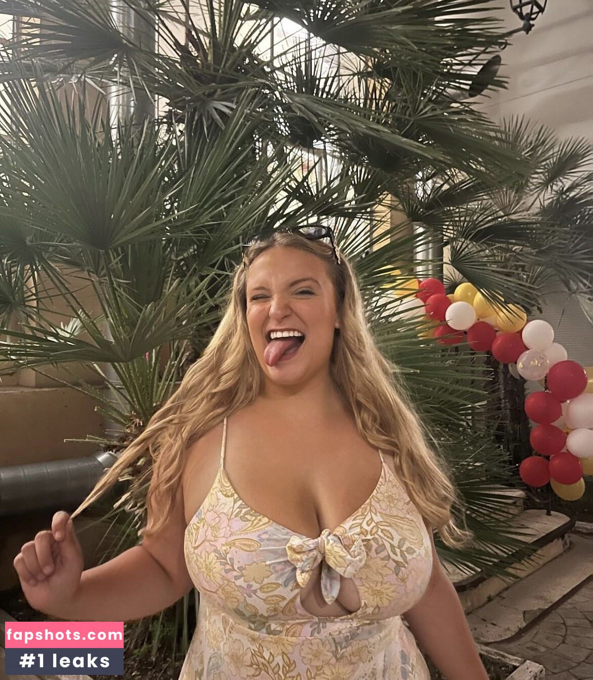 Chiara Nahé úniky fotek pouze od fanoušků #16 - Fapshots