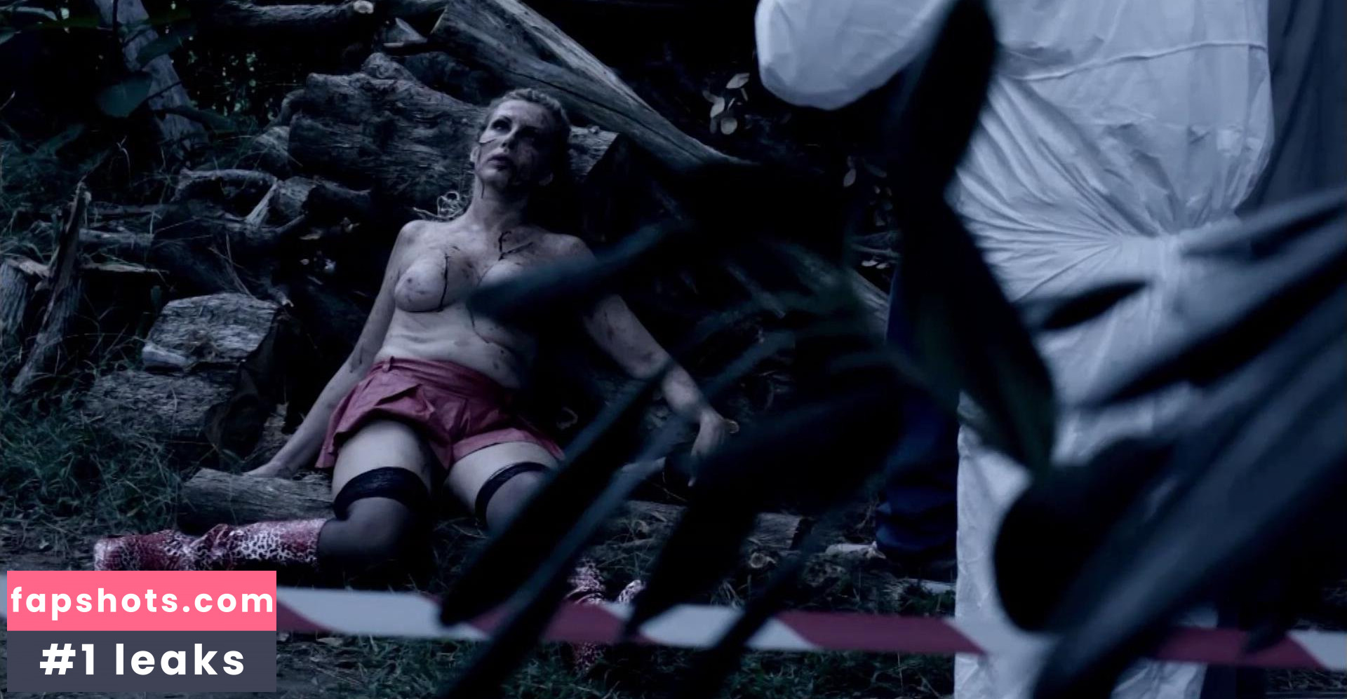 Chiara Pavoni gallery photo #3