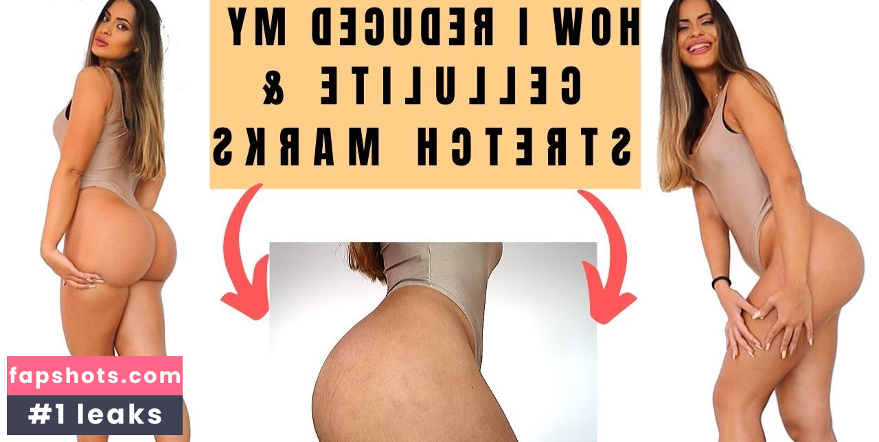 Chiara Pugliesi Nahé úniky fotek pouze od fanoušků #30 - Fapshots