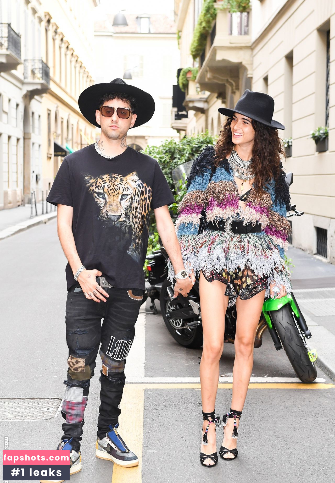 Chiara Scelsi Nacktheit OnlyFans Fotos #11 - Fapshots