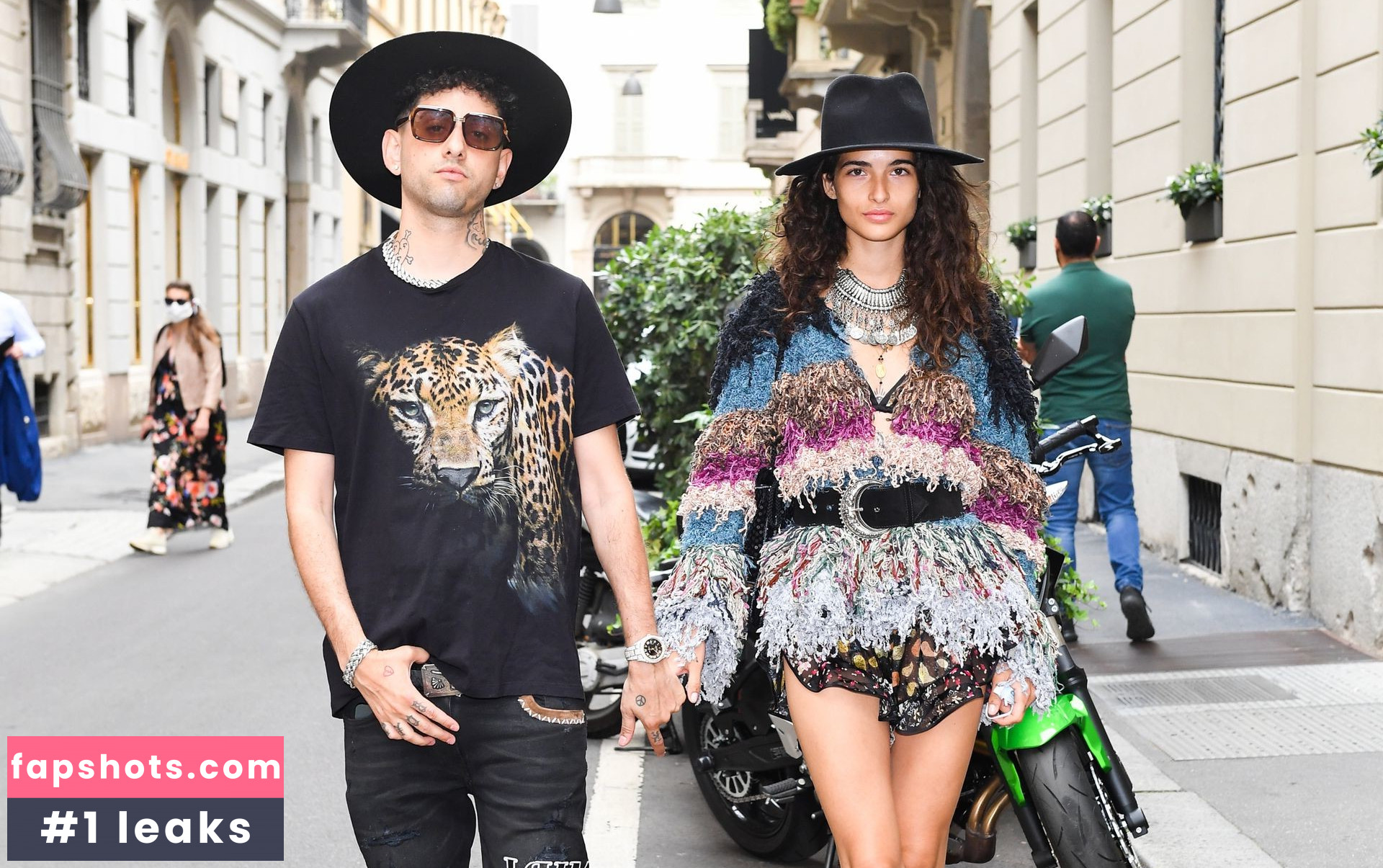 Chiara Scelsi Nacktheit OnlyFans Fotos #12 - Fapshots