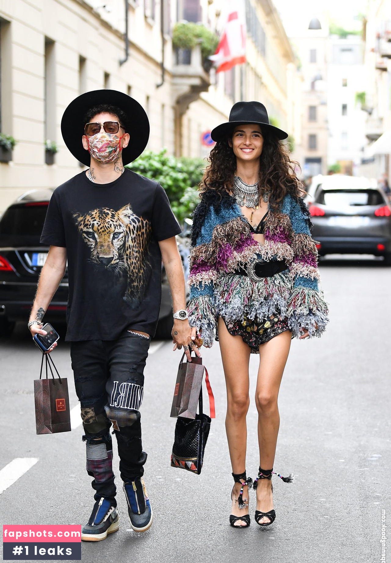 Chiara Scelsi Nacktheit OnlyFans Fotos #13 - Fapshots