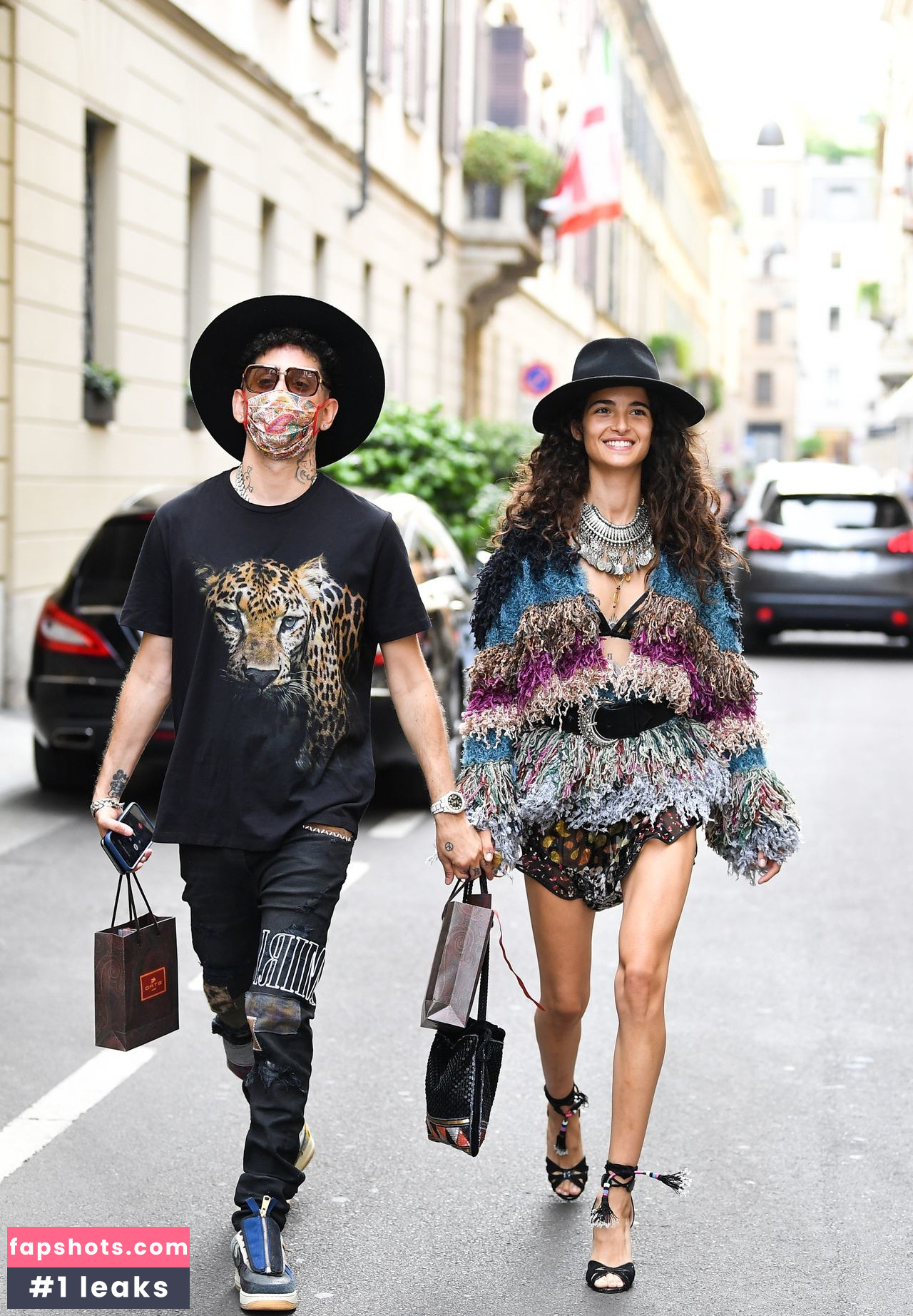 Chiara Scelsi Nacktheit OnlyFans Fotos #14 - Fapshots