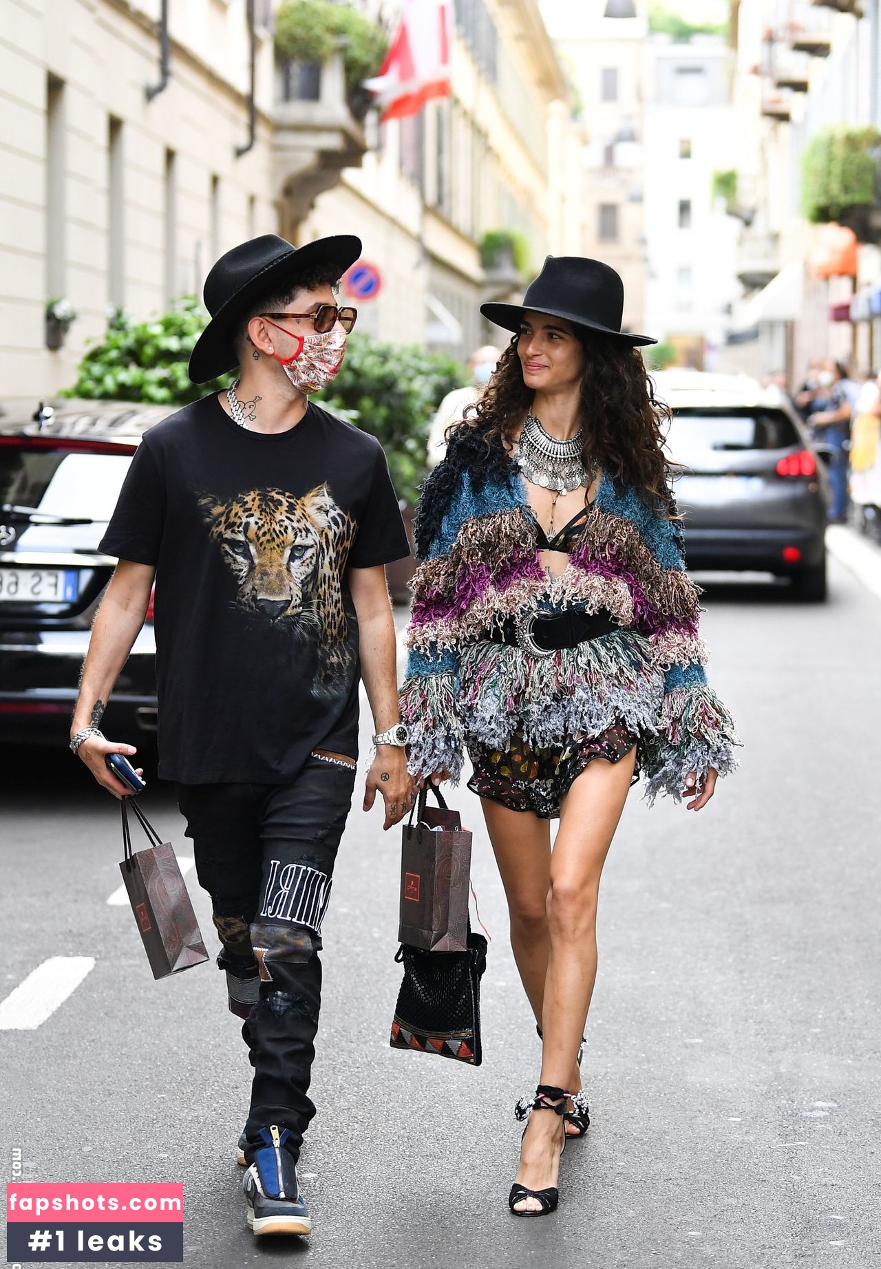 Chiara Scelsi Nacktheit OnlyFans Fotos #15 - Fapshots