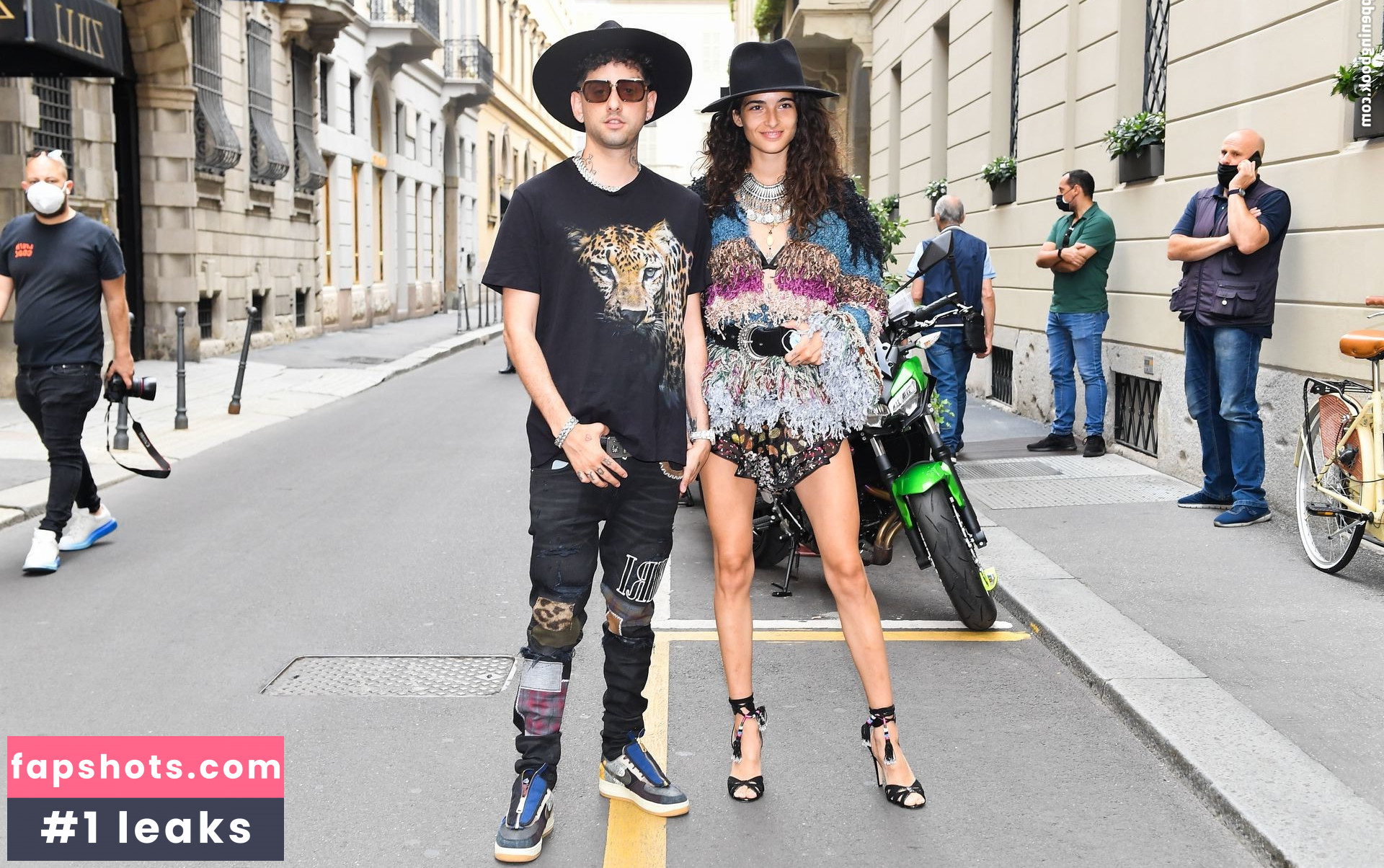 Chiara Scelsi Nacktheit OnlyFans Fotos #17 - Fapshots