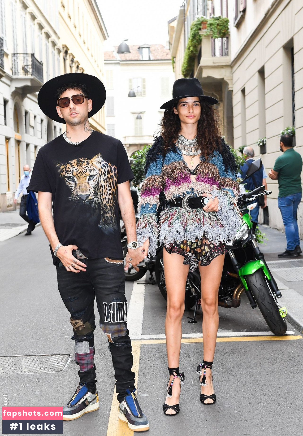 Chiara Scelsi Nude Leaks OnlyFans Photos #18 - Fapshots