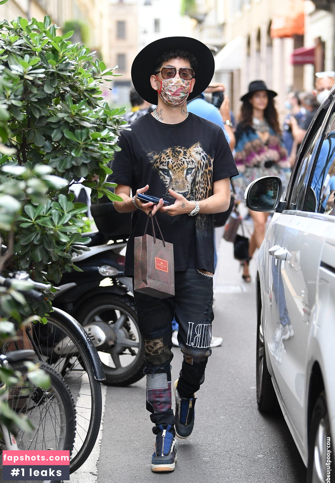 Chiara Scelsi Nude Leaks OnlyFans Photos #19 - Fapshots