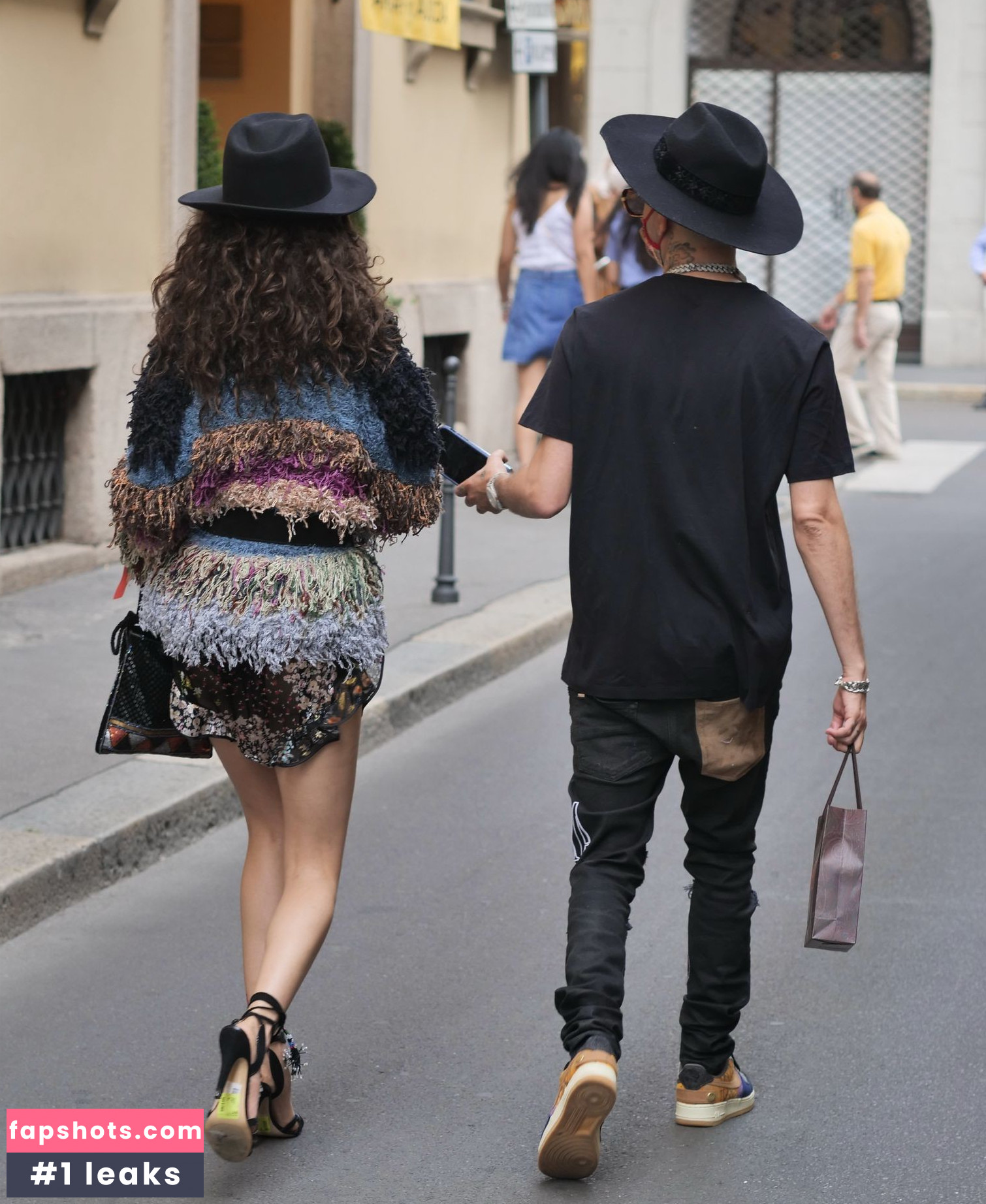 Chiara Scelsi Nude Leaks OnlyFans Photos #20 - Fapshots