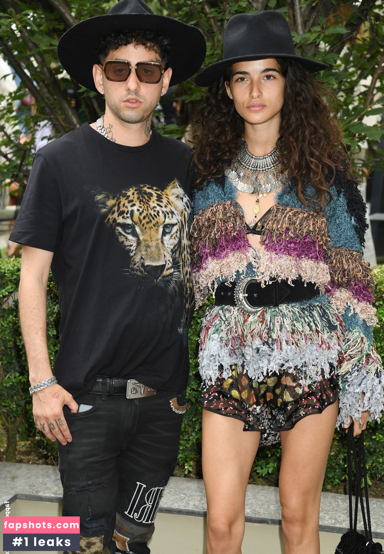 Chiara Scelsi Nude Leaks OnlyFans Photos #26 - Fapshots