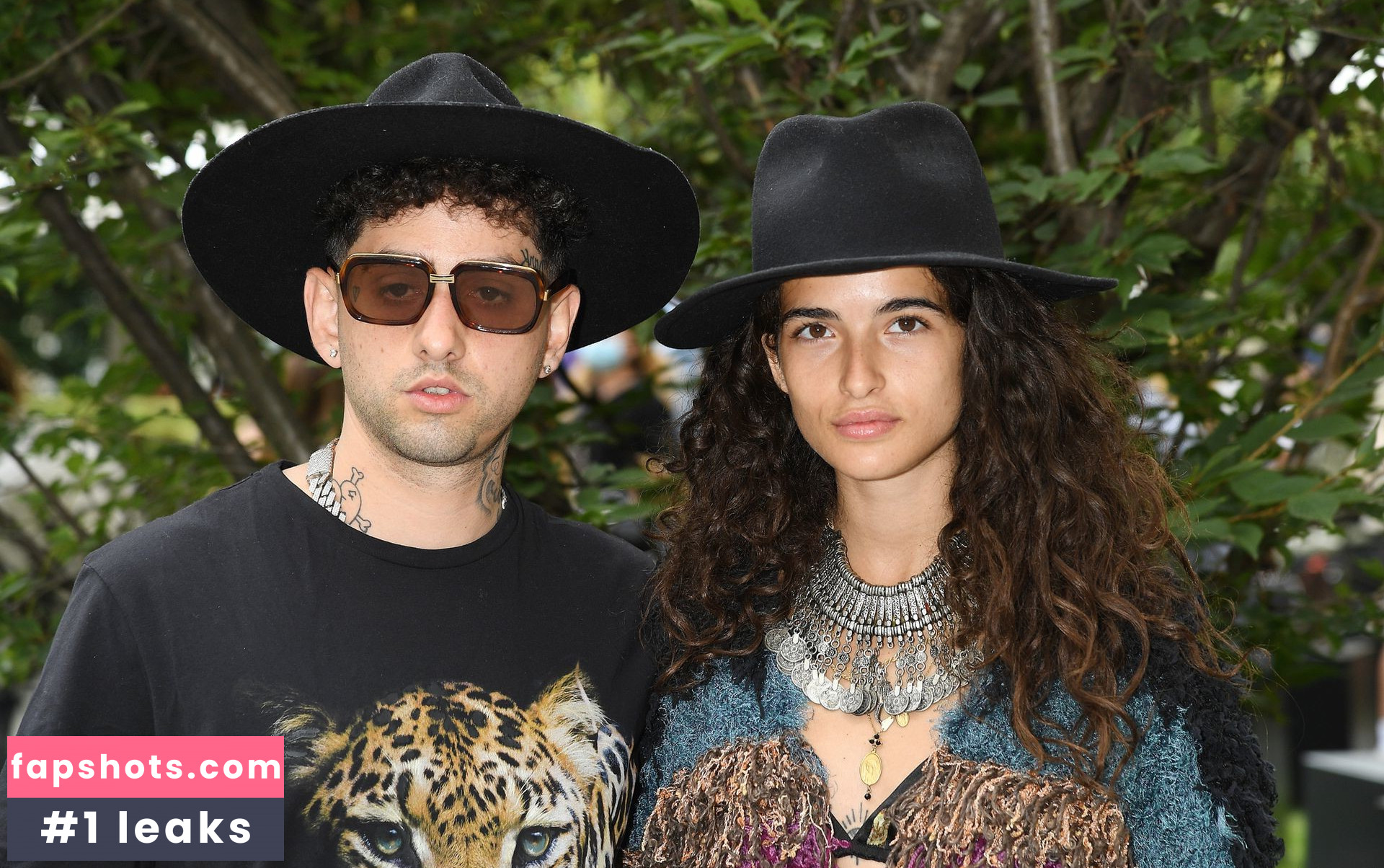 Chiara Scelsi Nude Leaks OnlyFans Photos #27 - Fapshots