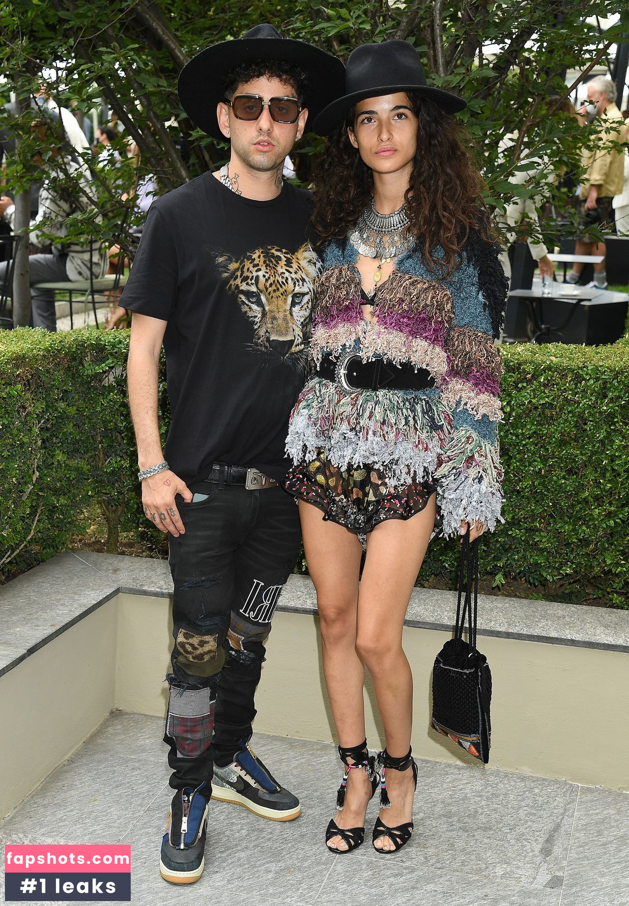 Chiara Scelsi Nude Leaks OnlyFans Photos #28 - Fapshots