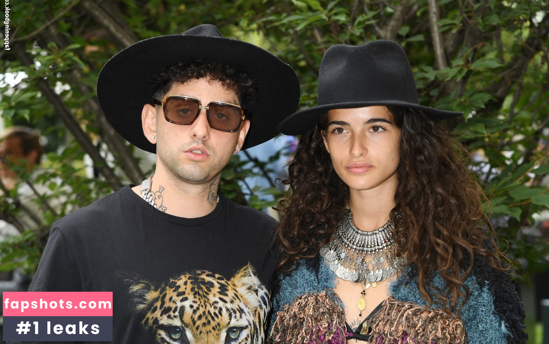 Chiara Scelsi Nude Leaks OnlyFans Photos #29 - Fapshots