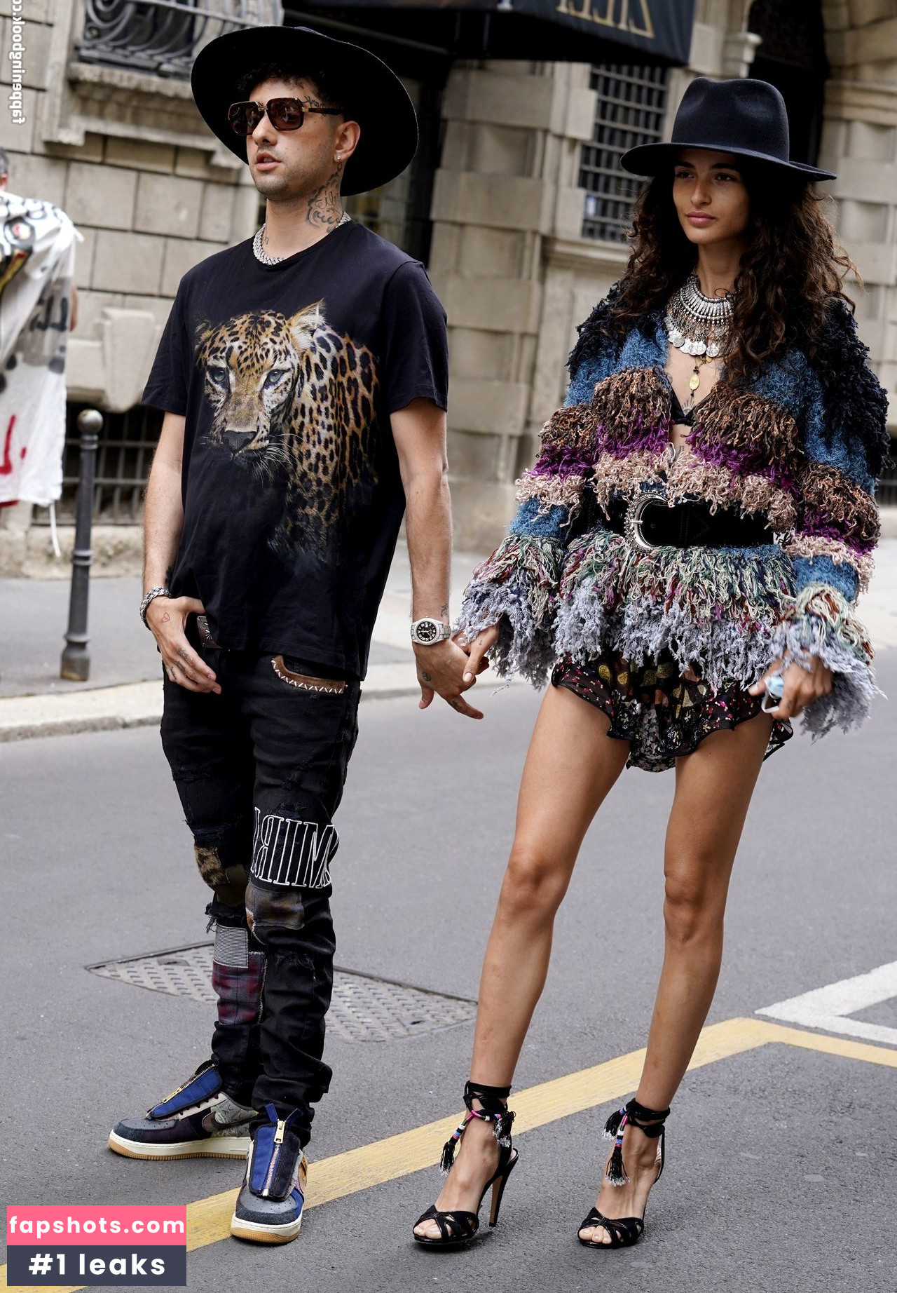 Chiara Scelsi Nacktheit OnlyFans Fotos #4 - Fapshots