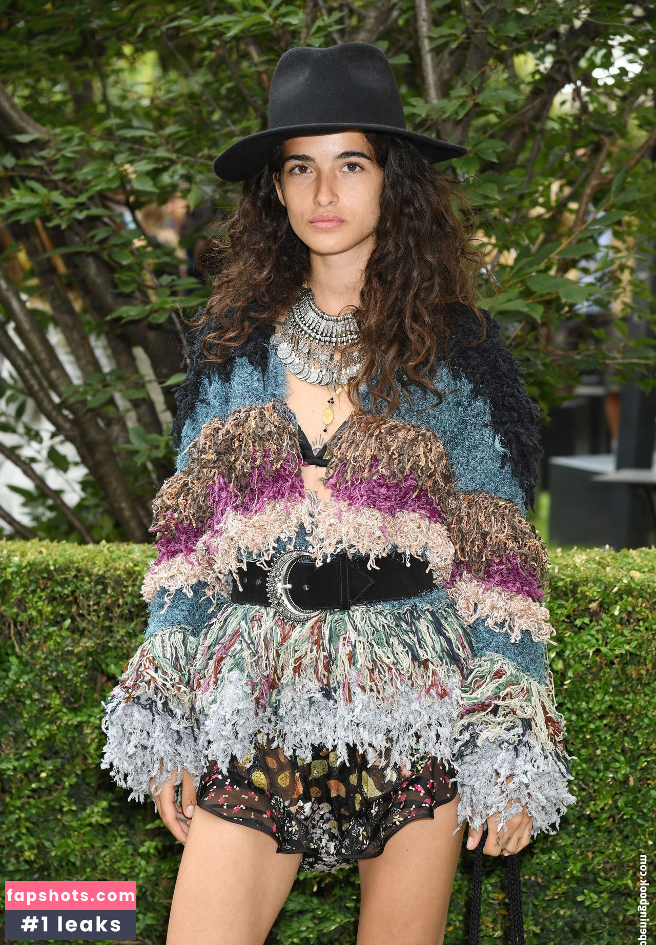 Chiara Scelsi Nude Leaks OnlyFans Photos #31 - Fapshots