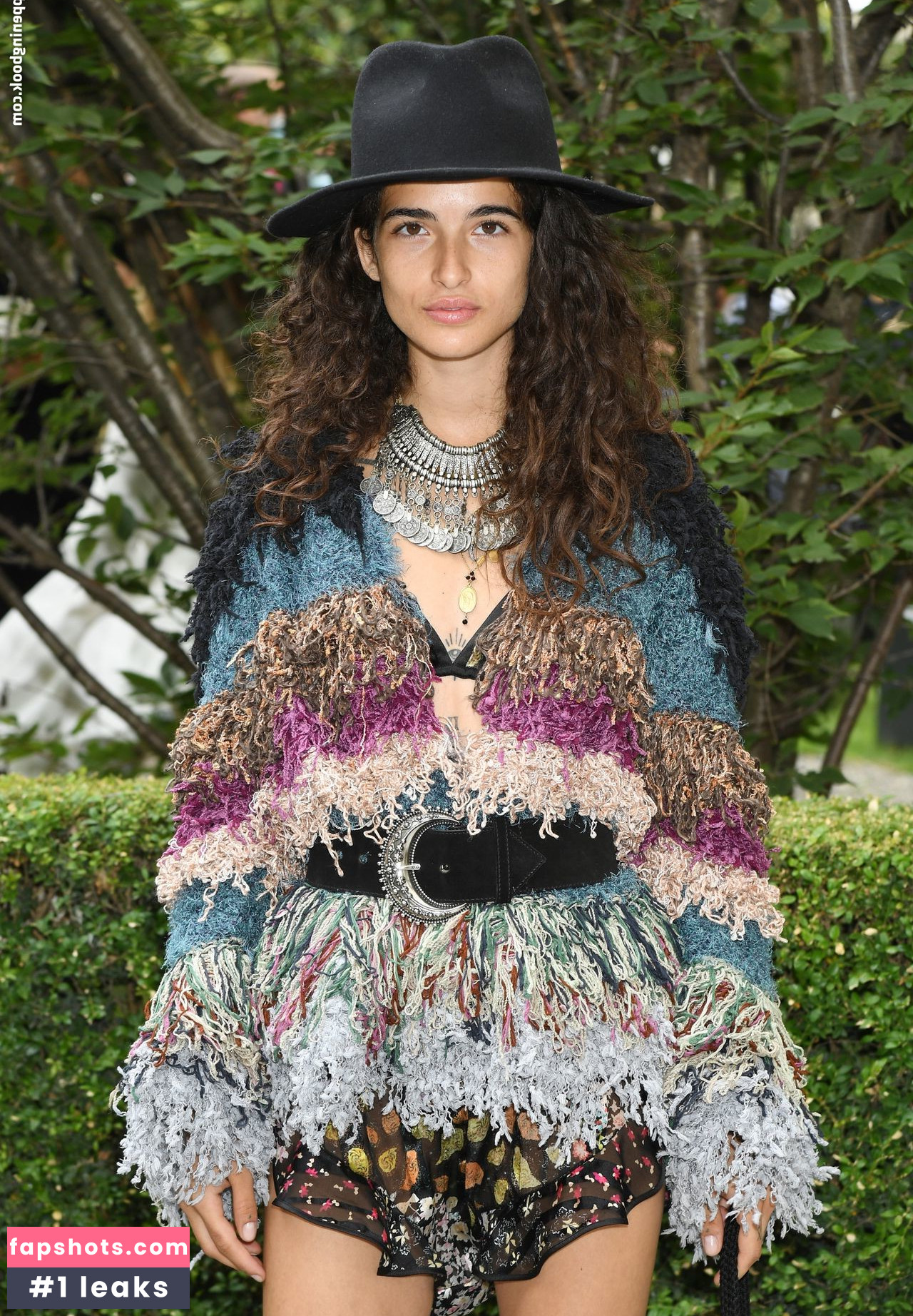 Chiara Scelsi Nude Leaks OnlyFans Photos #32 - Fapshots