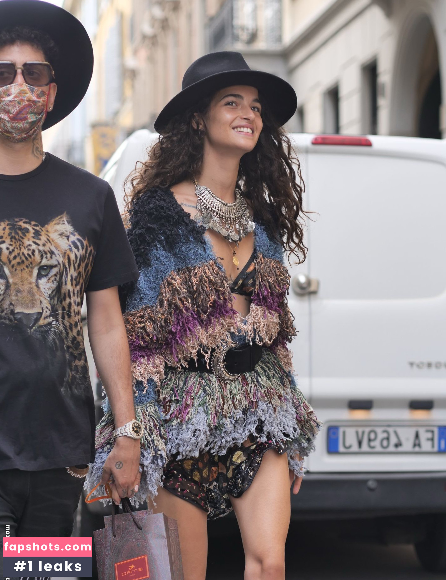 Chiara Scelsi Nude Leaks OnlyFans Photos #38 - Fapshots