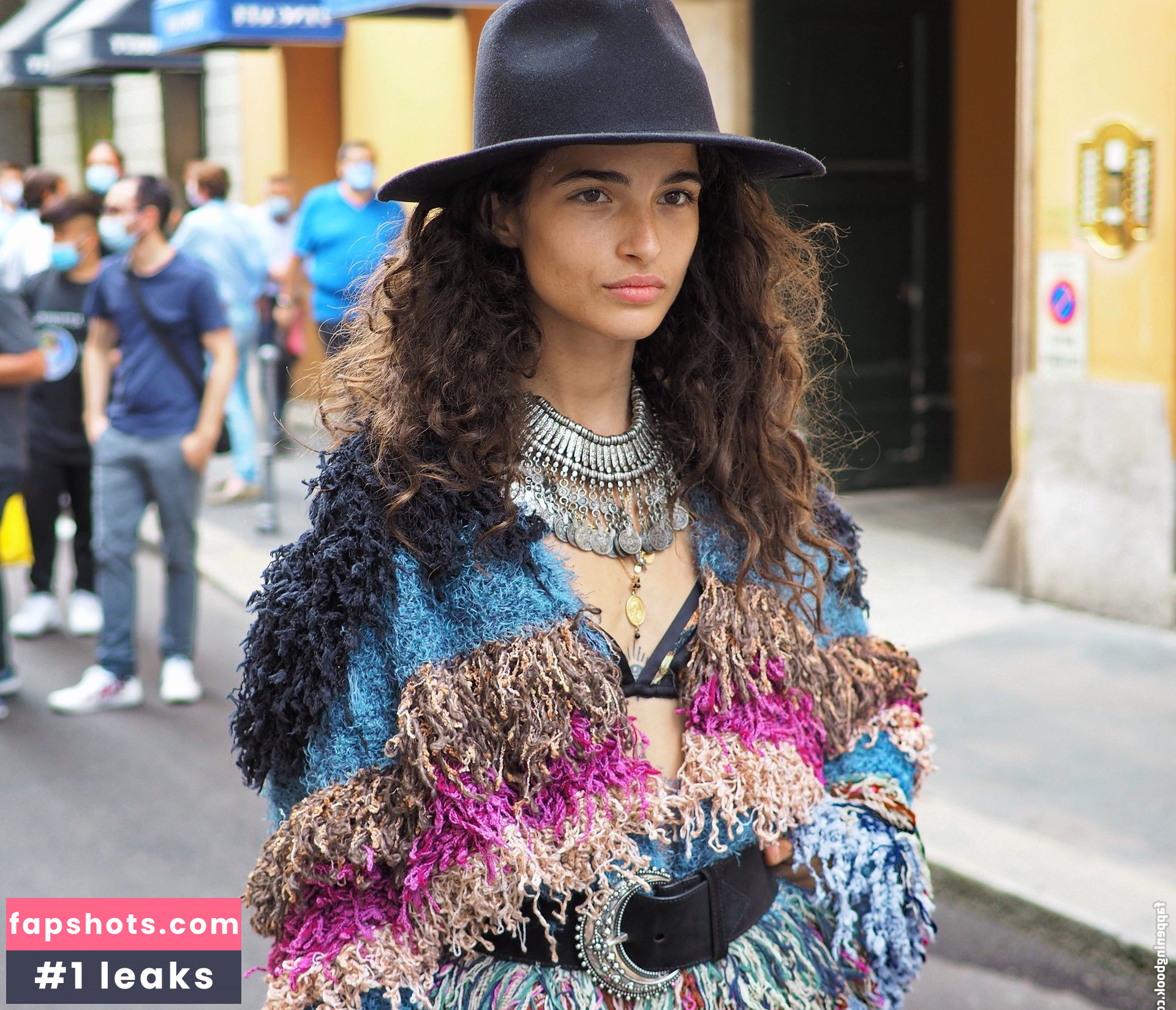 Chiara Scelsi Nude Leaks OnlyFans Photos #41 - Fapshots