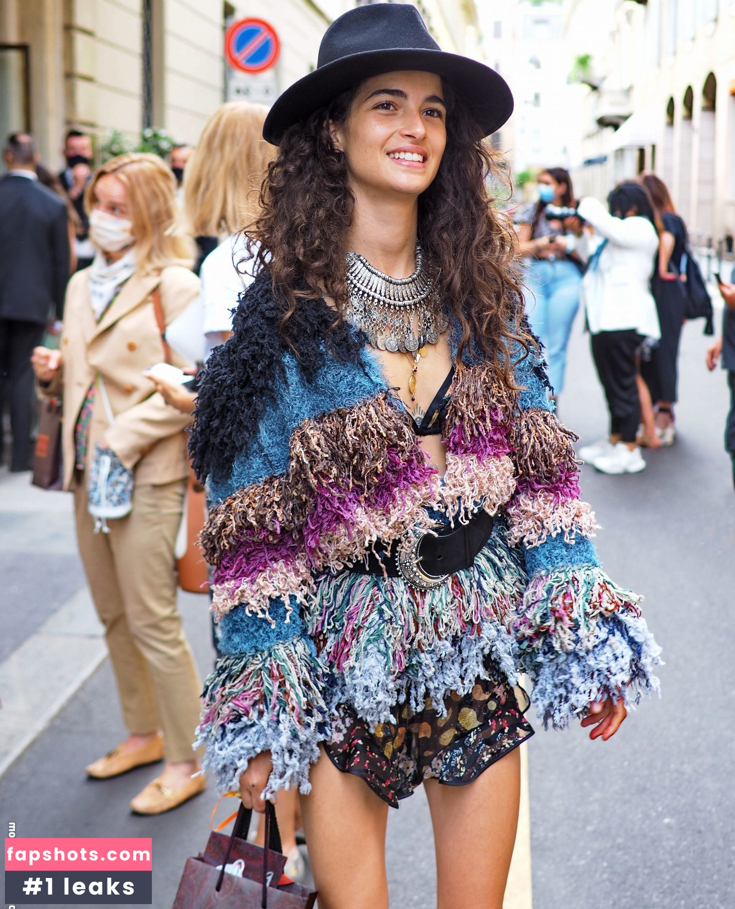 Chiara Scelsi Nude Leaks OnlyFans Photos #42 - Fapshots