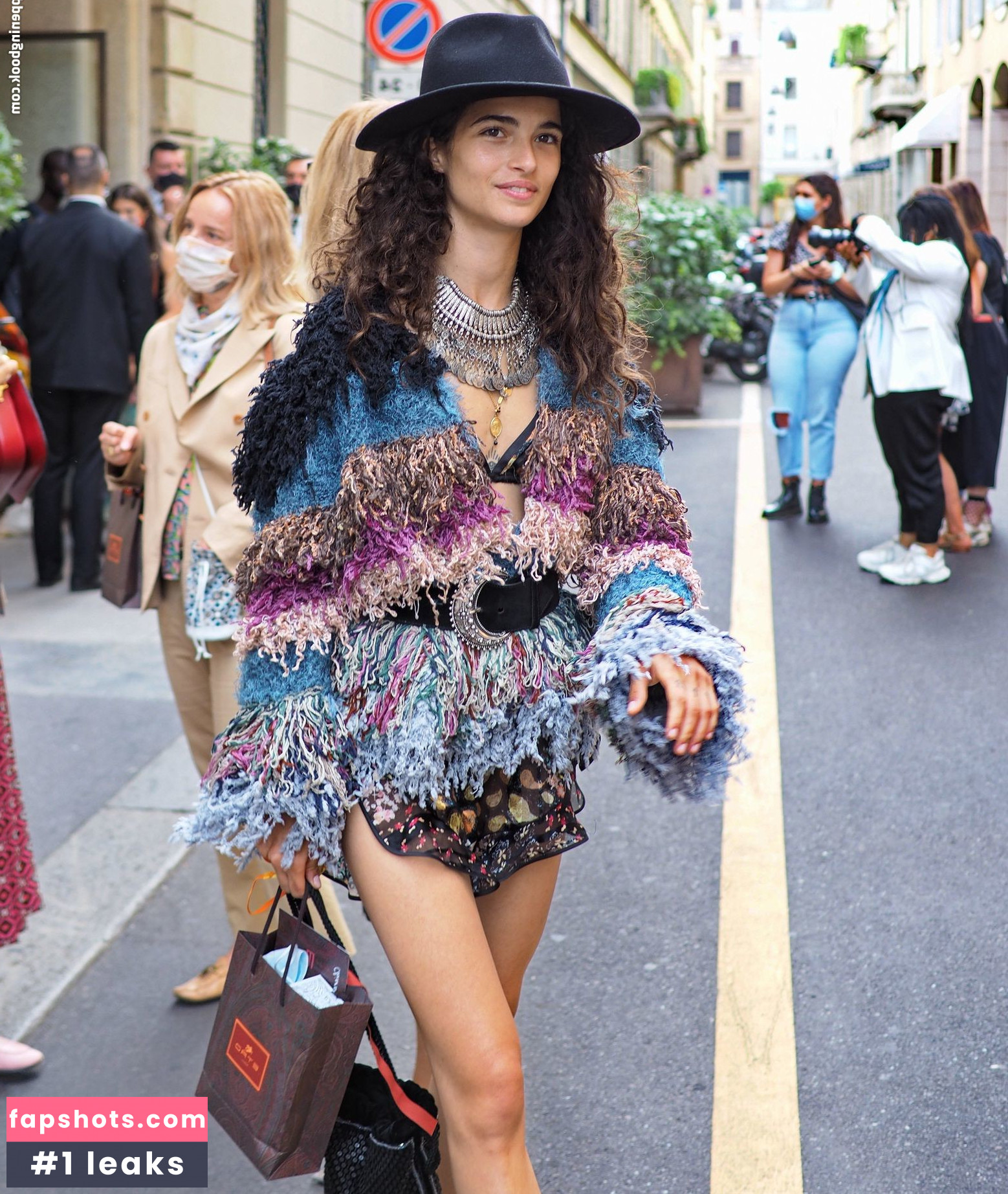 Chiara Scelsi Nude Leaks OnlyFans Photos #43 - Fapshots