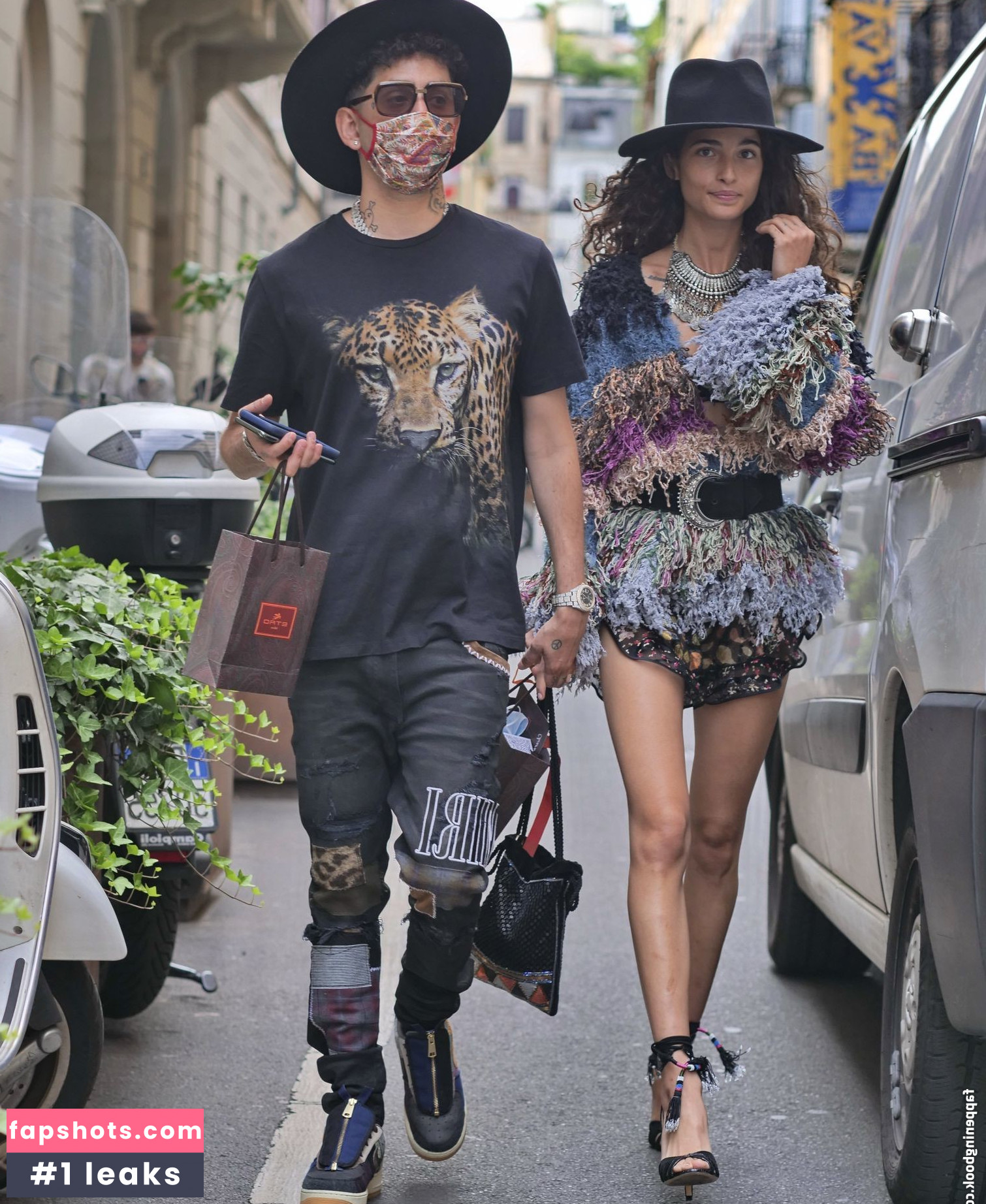 Chiara Scelsi Nude Leaks OnlyFans Photos #44 - Fapshots