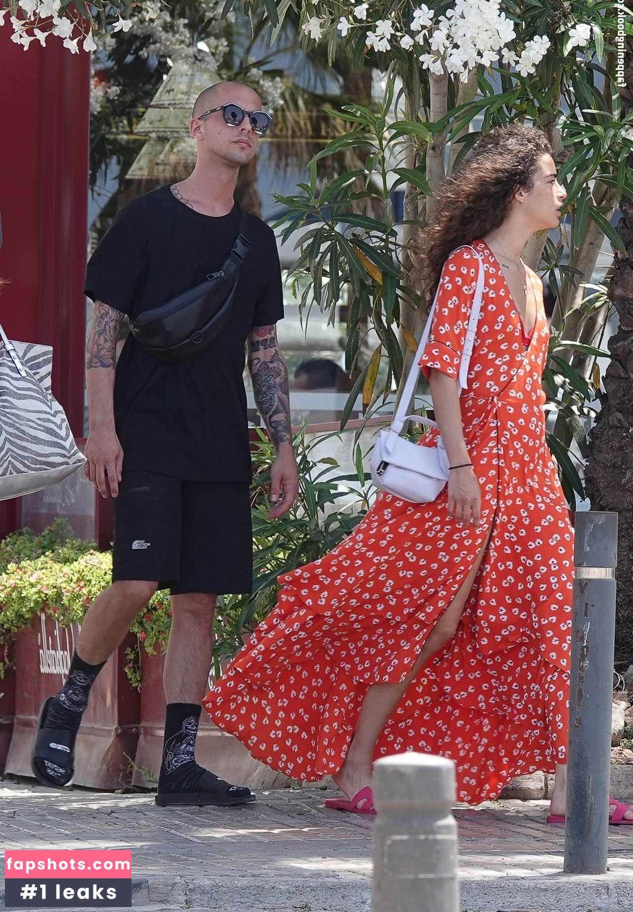 Chiara Scelsi Nude Leaks OnlyFans Photos #48 - Fapshots