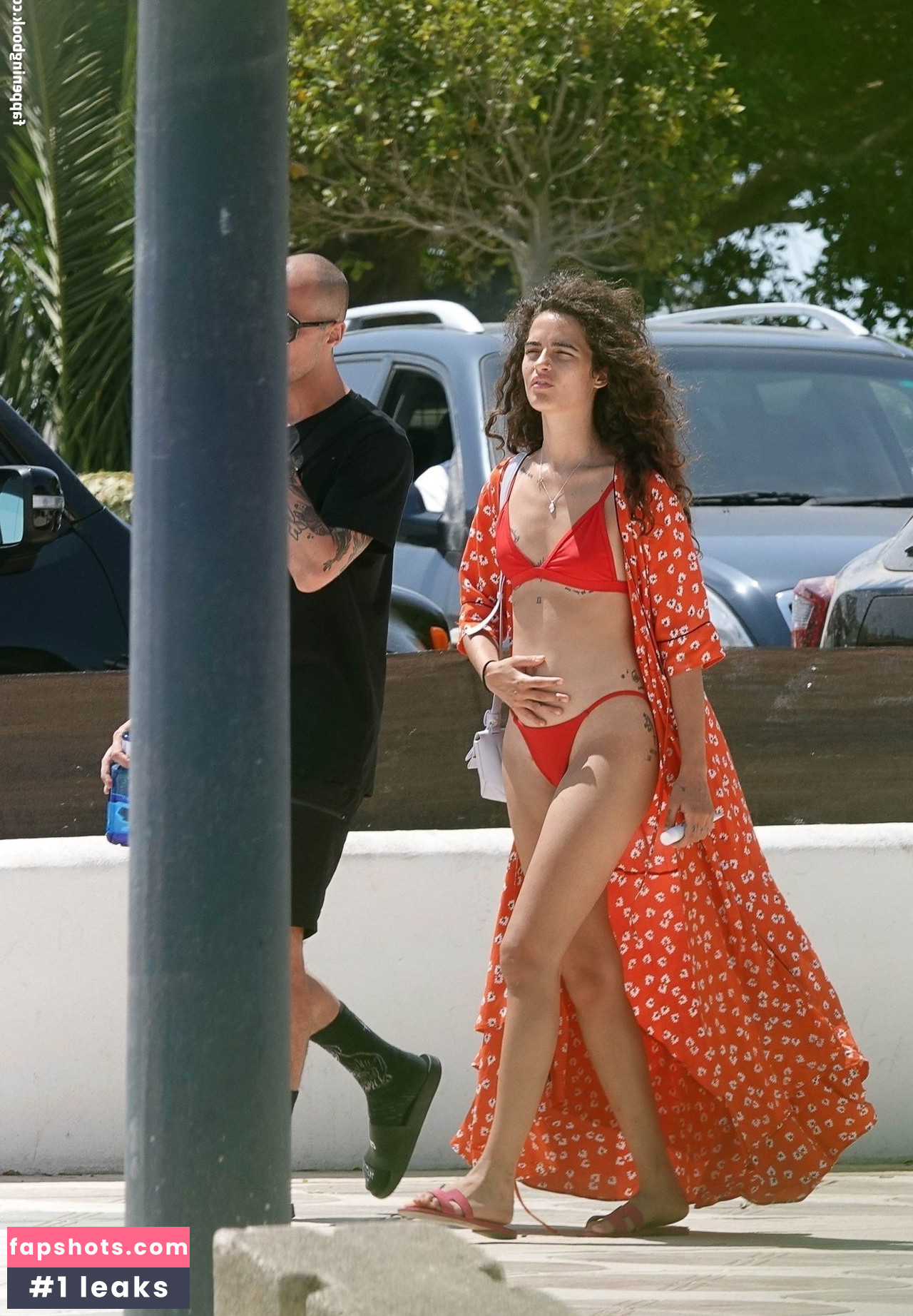 Chiara Scelsi Nude Leaks OnlyFans Photos #49 - Fapshots