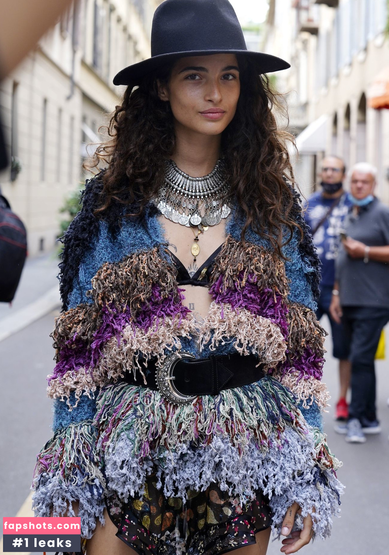 Chiara Scelsi Nacktheit OnlyFans Fotos #6 - Fapshots