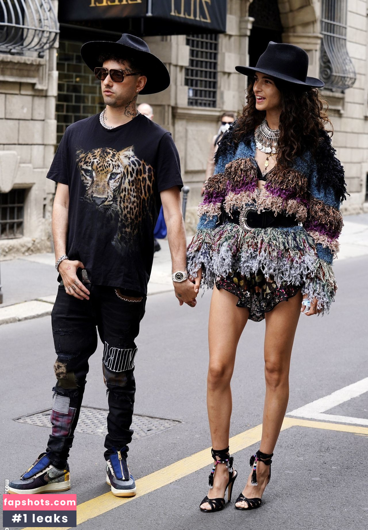 Chiara Scelsi Nacktheit OnlyFans Fotos #7 - Fapshots