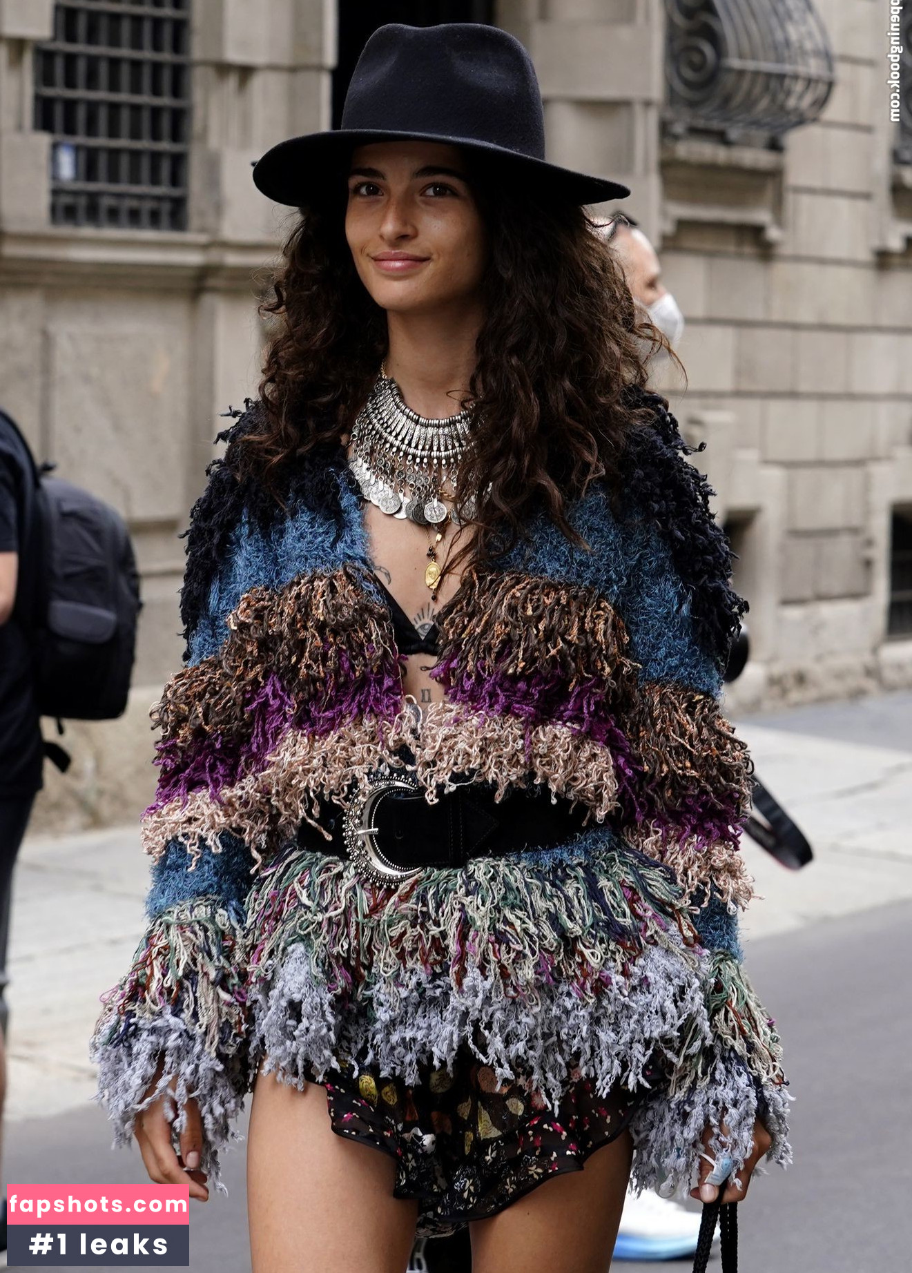 Chiara Scelsi Nacktheit OnlyFans Fotos #10 - Fapshots