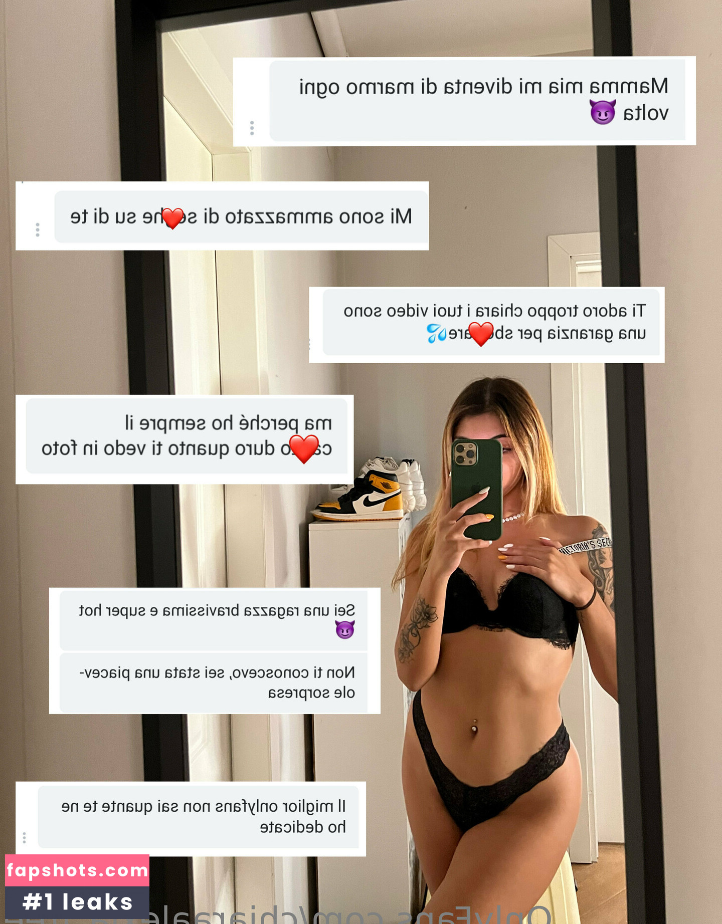 chiaraalexiafree gallery photo #7