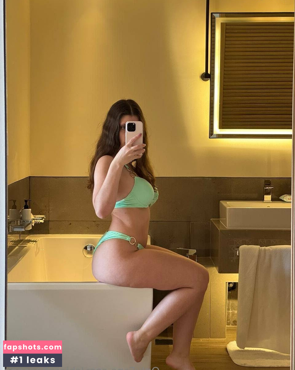 chiarafiaccone Filtración Desnuda OnlyFans Foto #7 - Fapshots