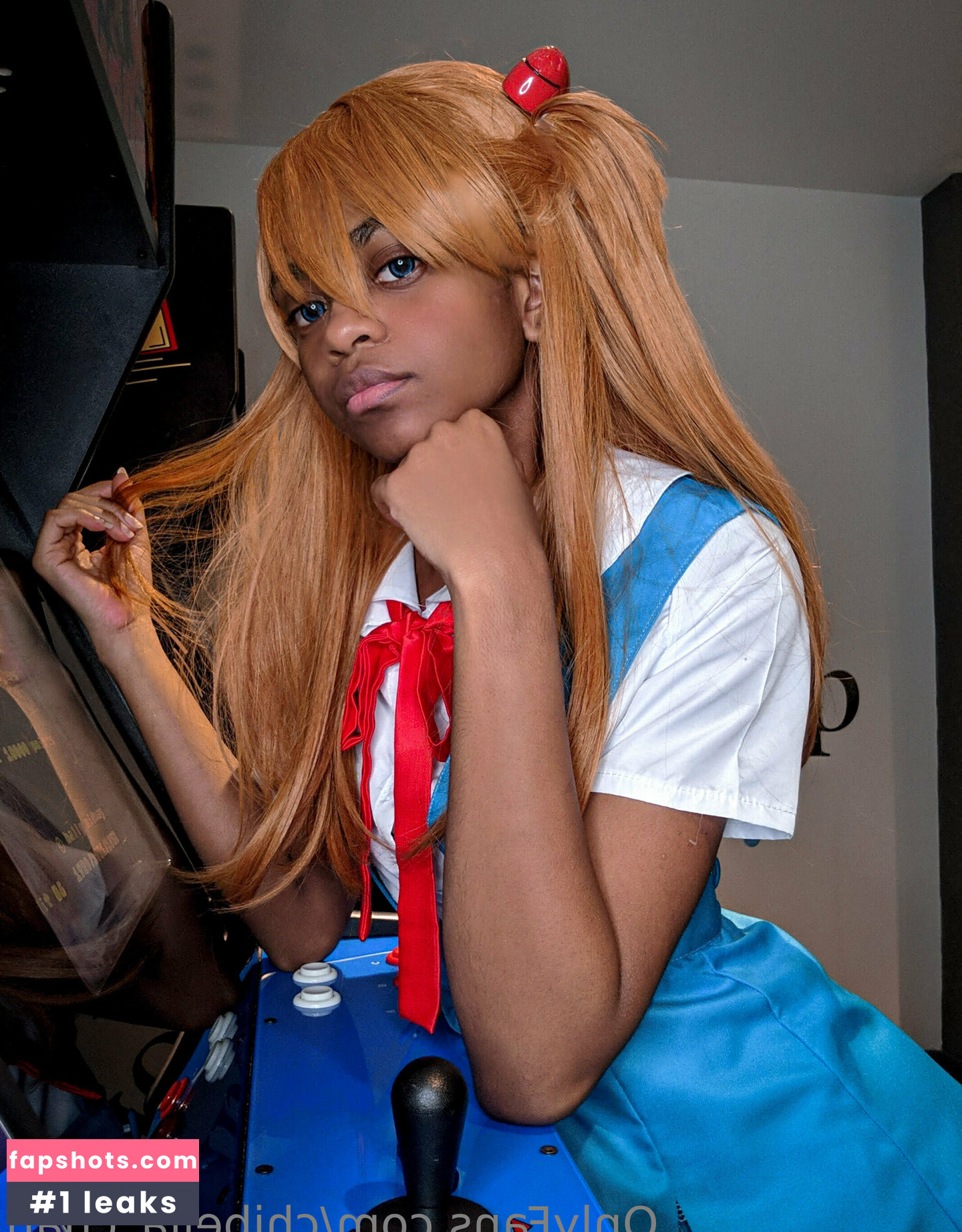 Chibella Chan Nacktheit OnlyFans Fotos #11 - Fapshots