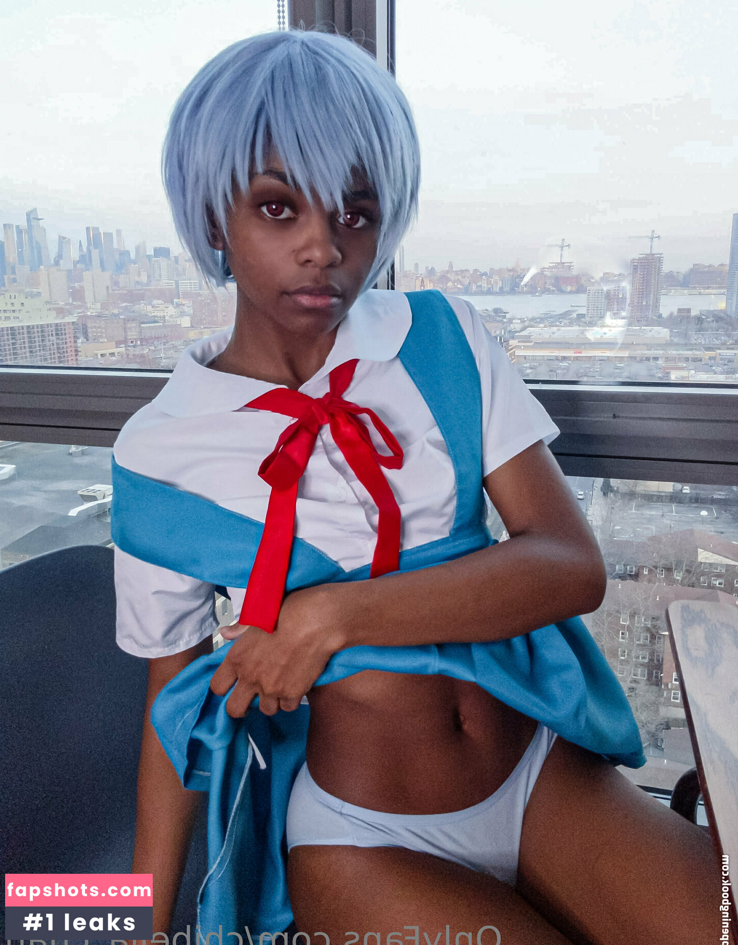 Chibella Chan Nacktheit OnlyFans Fotos #7 - Fapshots