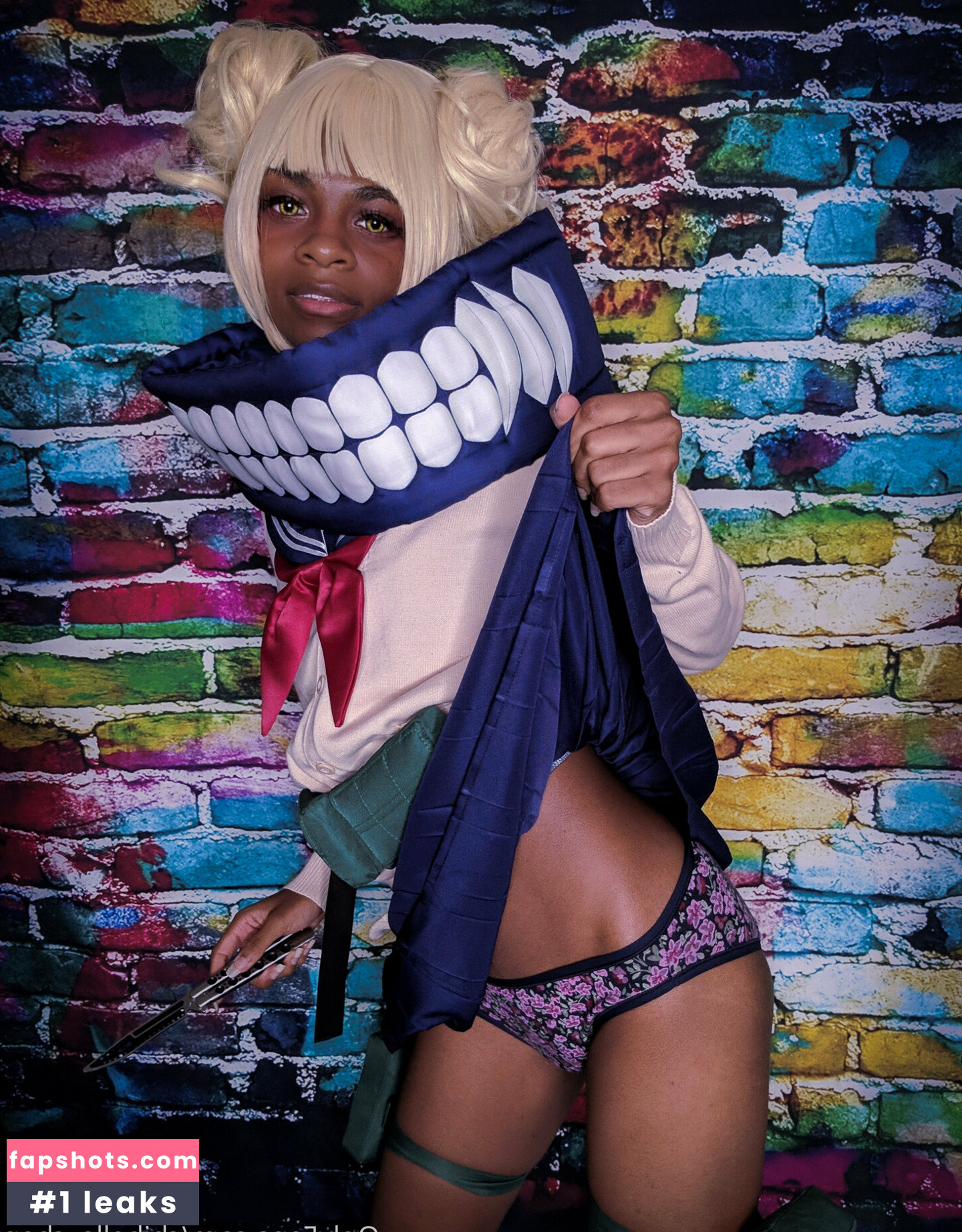 Chibella Chan Nacktheit OnlyFans Fotos #66 - Fapshots