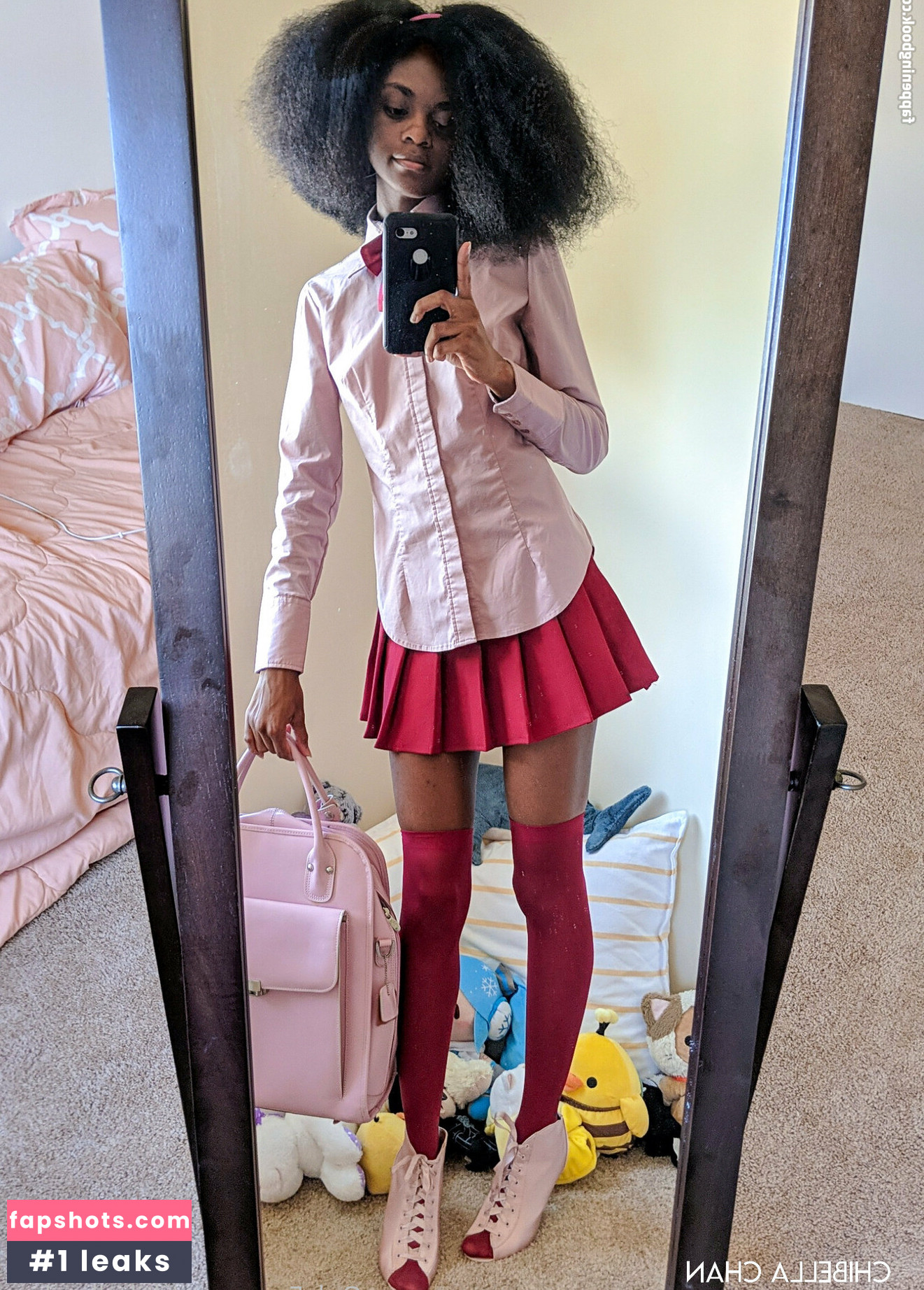 Chibella Chan Nacktheit OnlyFans Fotos #71 - Fapshots