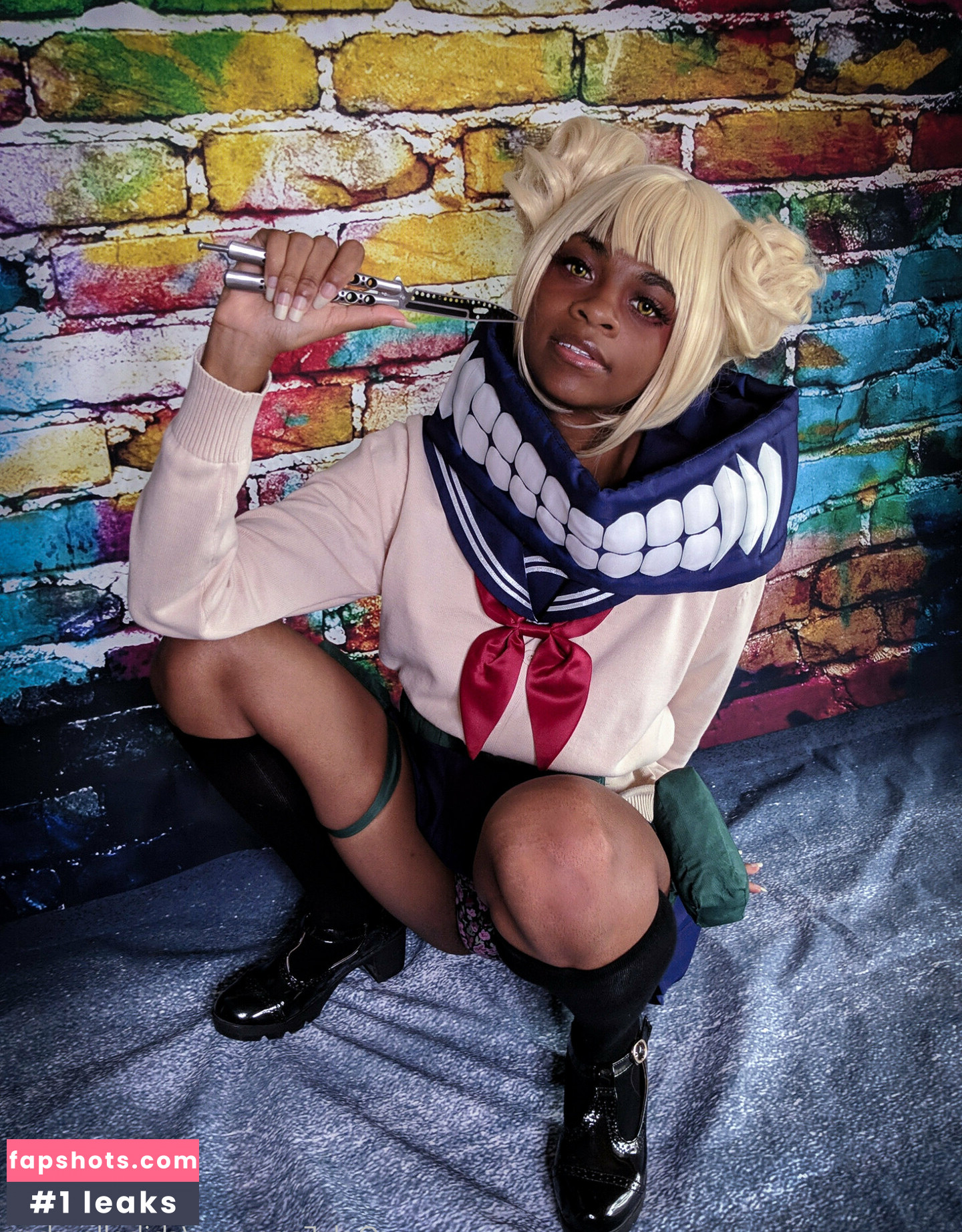 Chibella Chan Nude Leaks OnlyFans Photos #85 - LeakJerk