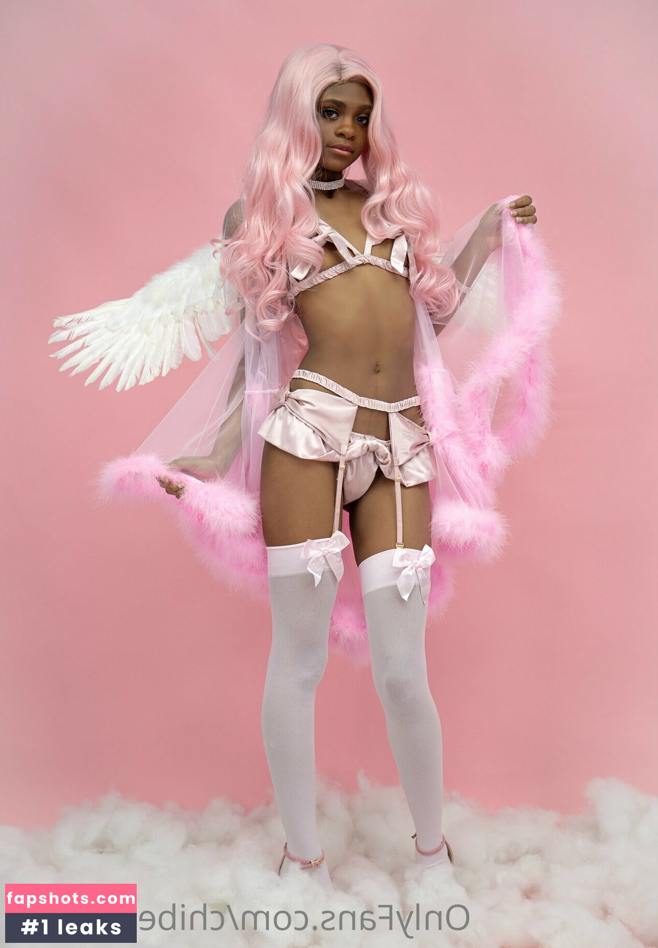 Chibella Chan Nude Leaks OnlyFans Photos #89 - LeakJerk