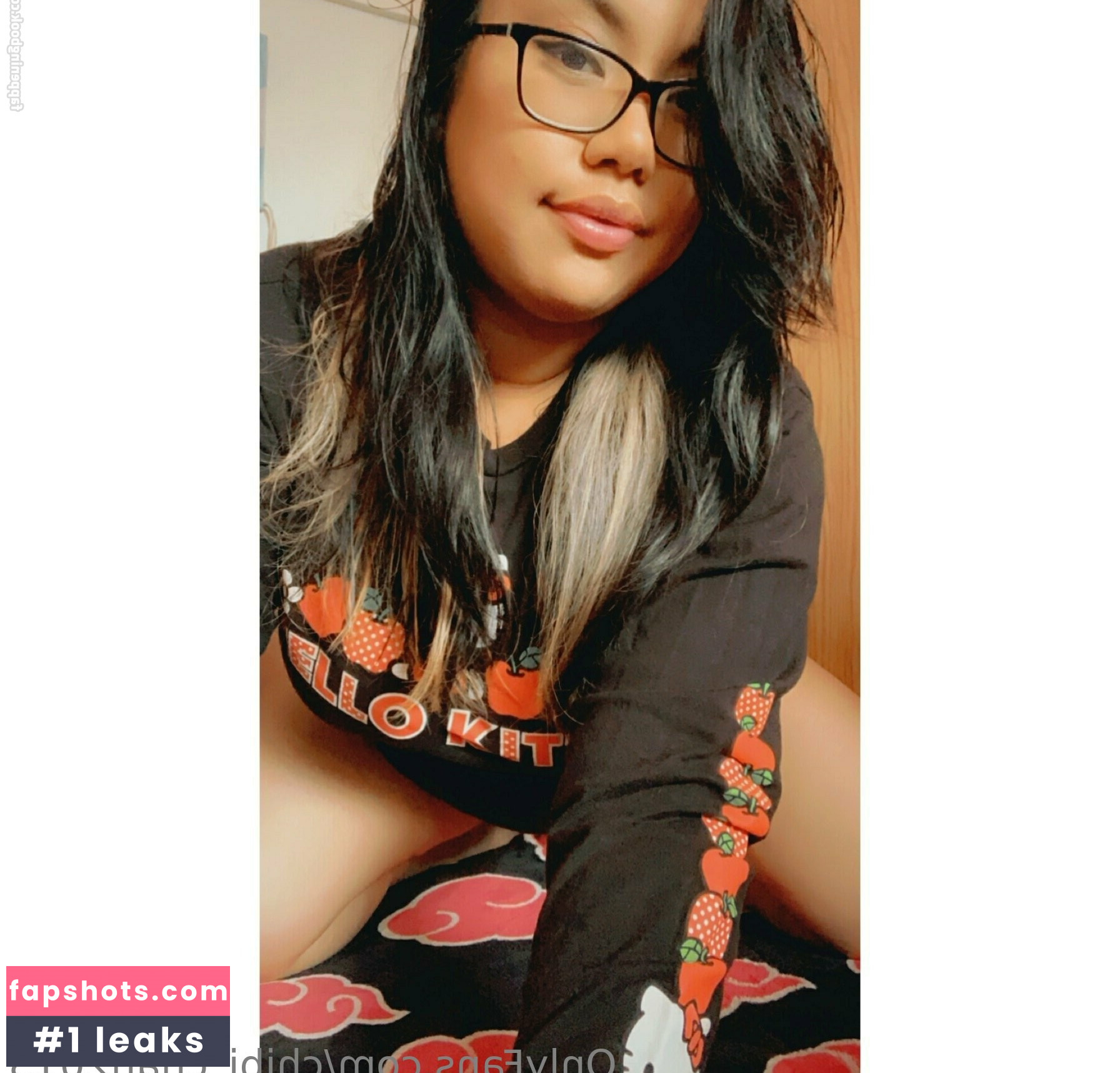 chibi_chan2013 Nahé úniky fotek pouze od fanoušků #7 - Fapshots