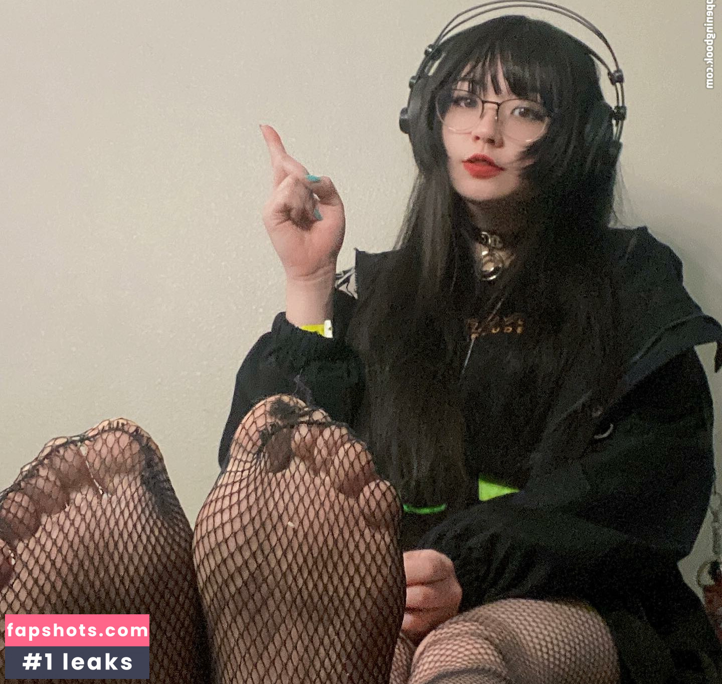 Chibi Kimiko Nacktheit OnlyFans Fotos #2 - Fapshots