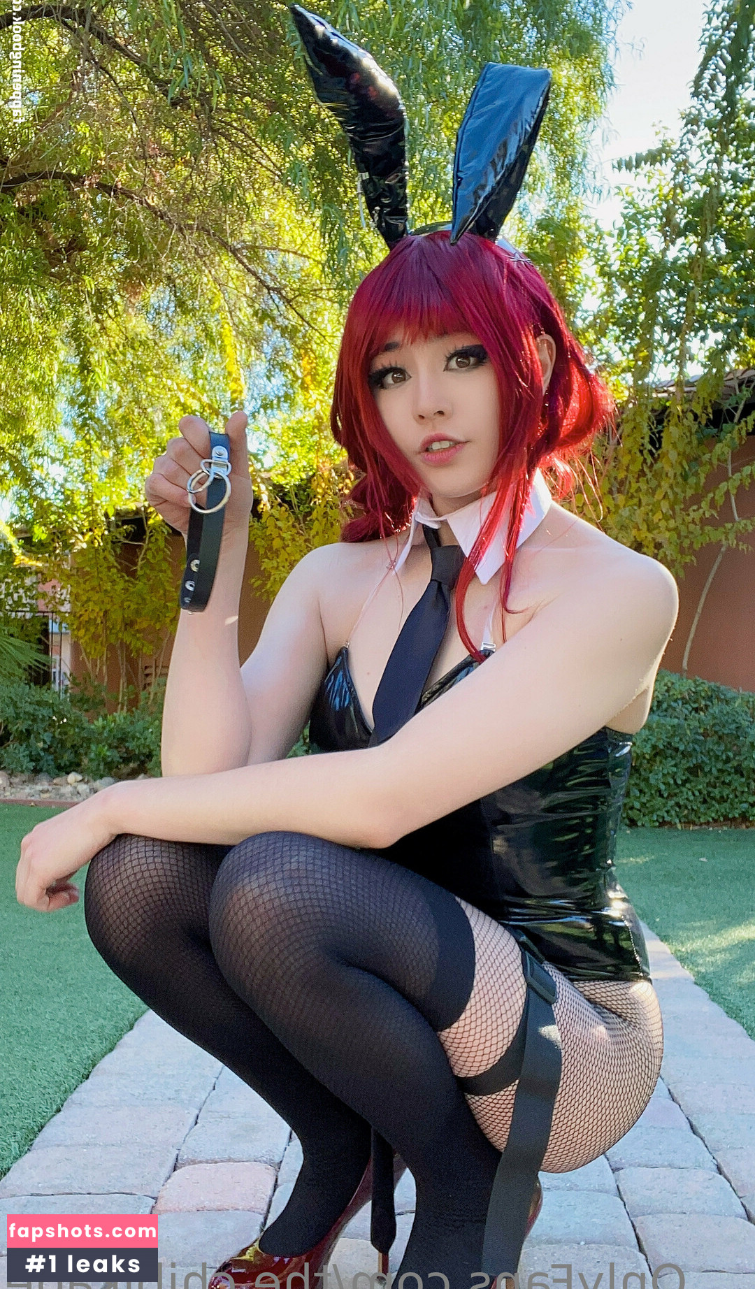 Chibi Kimiko Nacktheit OnlyFans Fotos #14 - Fapshots