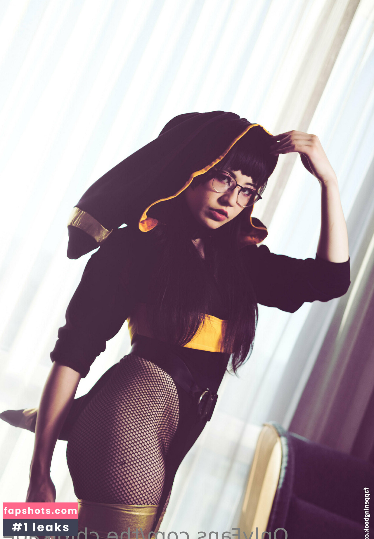 Chibi Kimiko Nacktheit OnlyFans Fotos #18 - Fapshots