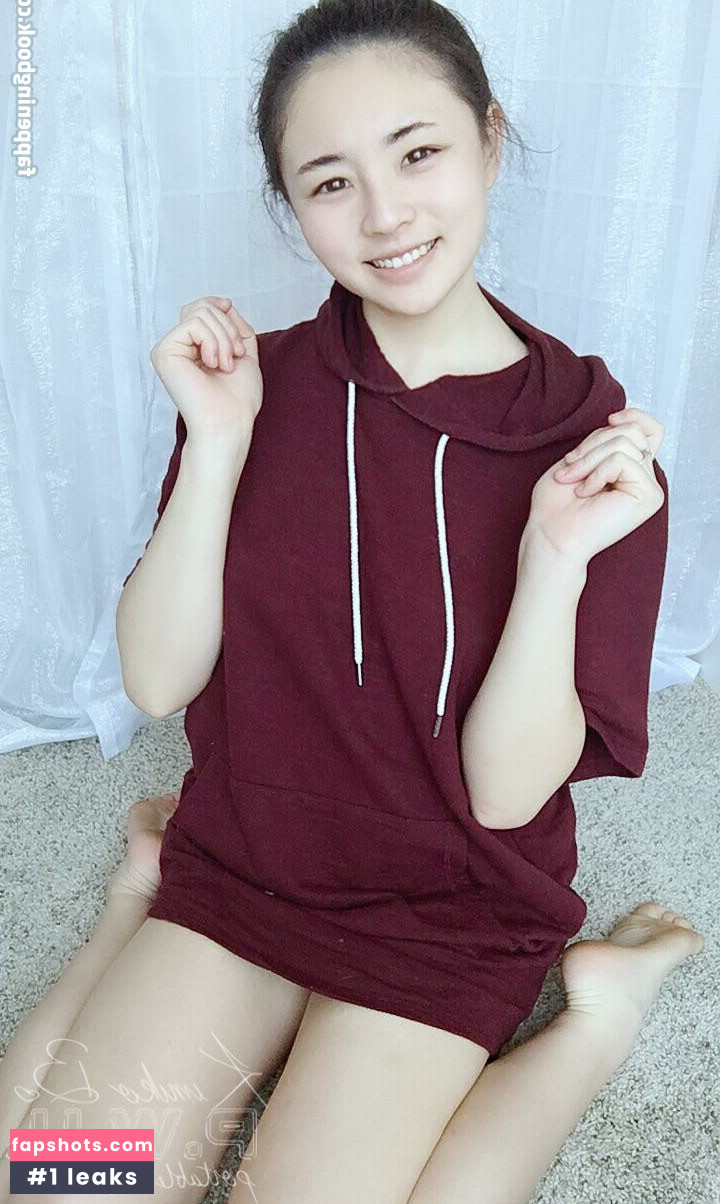 Chibi Kimiko Nacktheit OnlyFans Fotos #5 - Fapshots