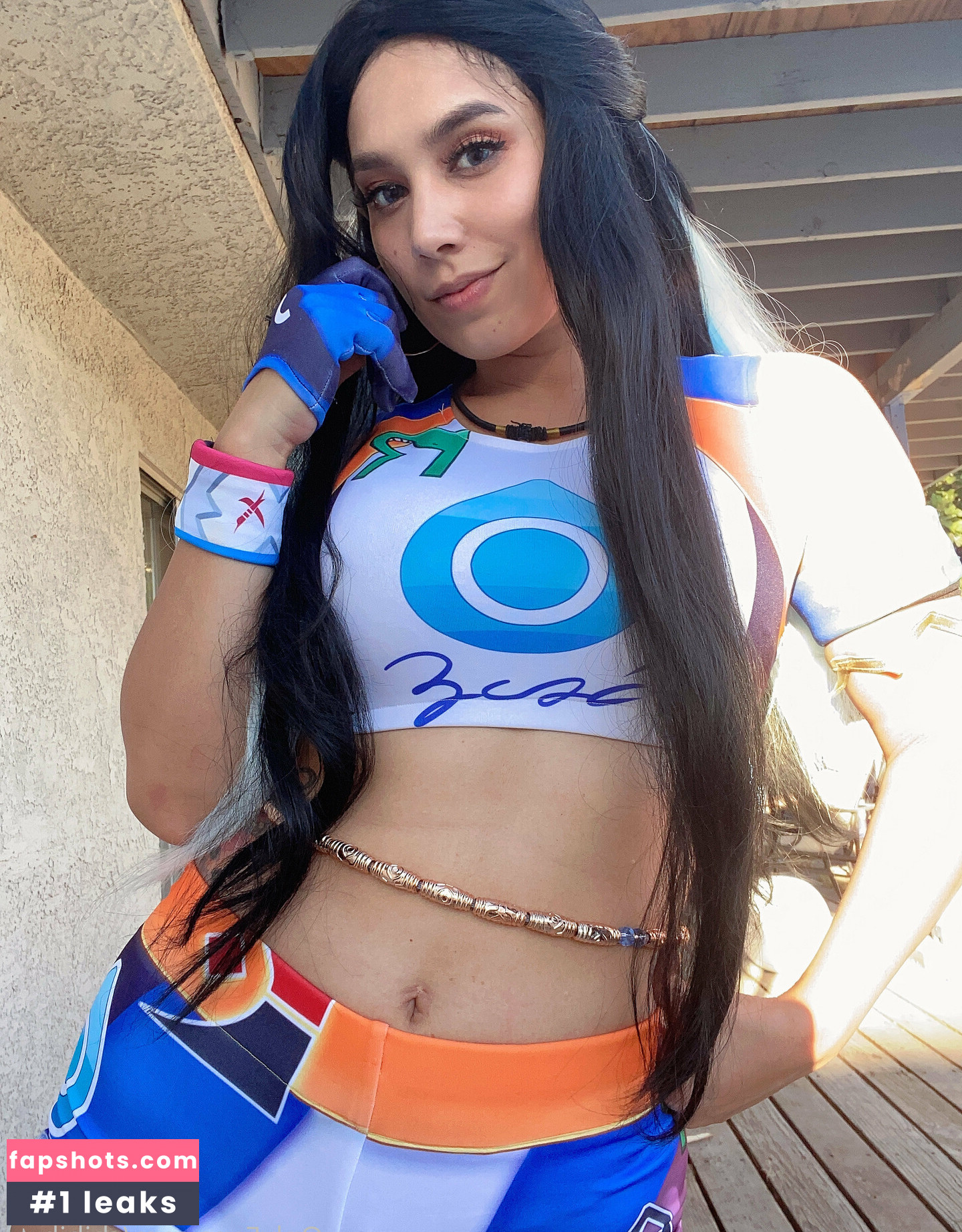 chibibyte Filtración Desnuda OnlyFans Foto #3 - Fapshots