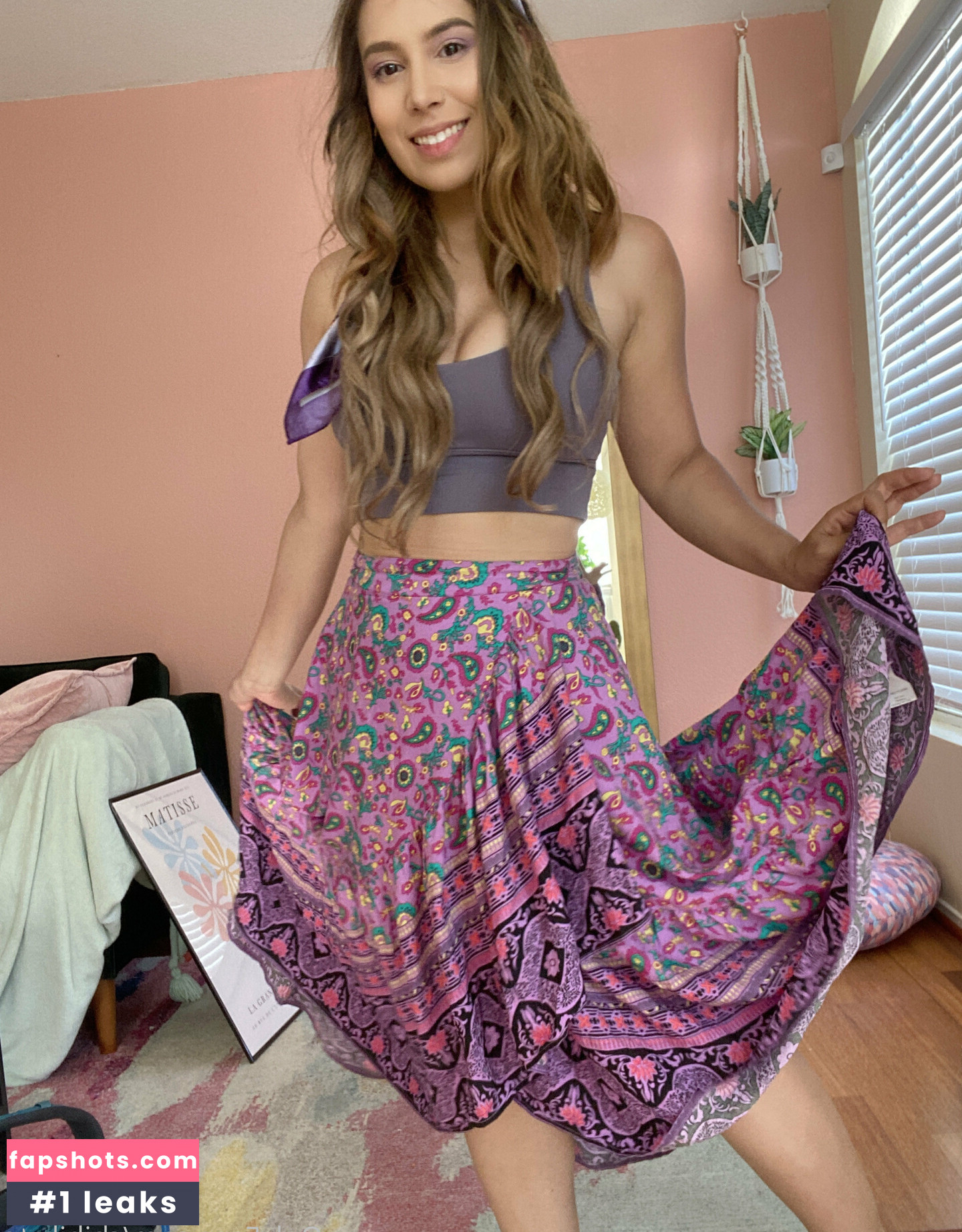 chibibyte Filtración Desnuda OnlyFans Foto #7 - Fapshots