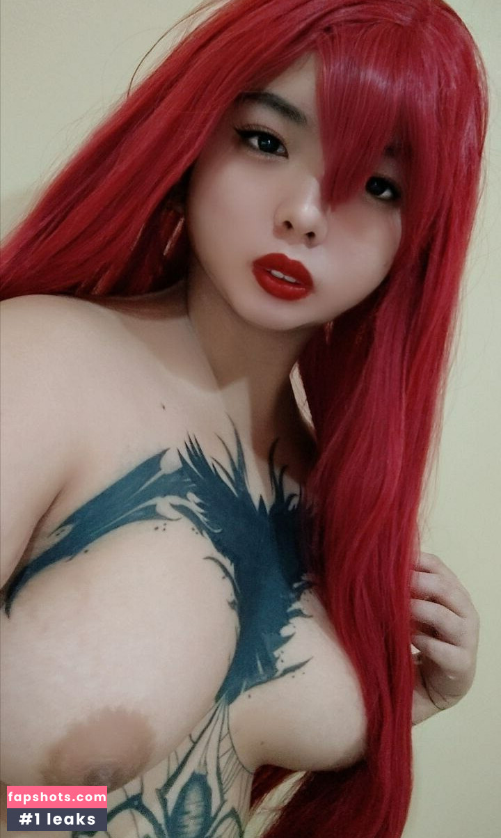 Chibimiowo gallery photo #2